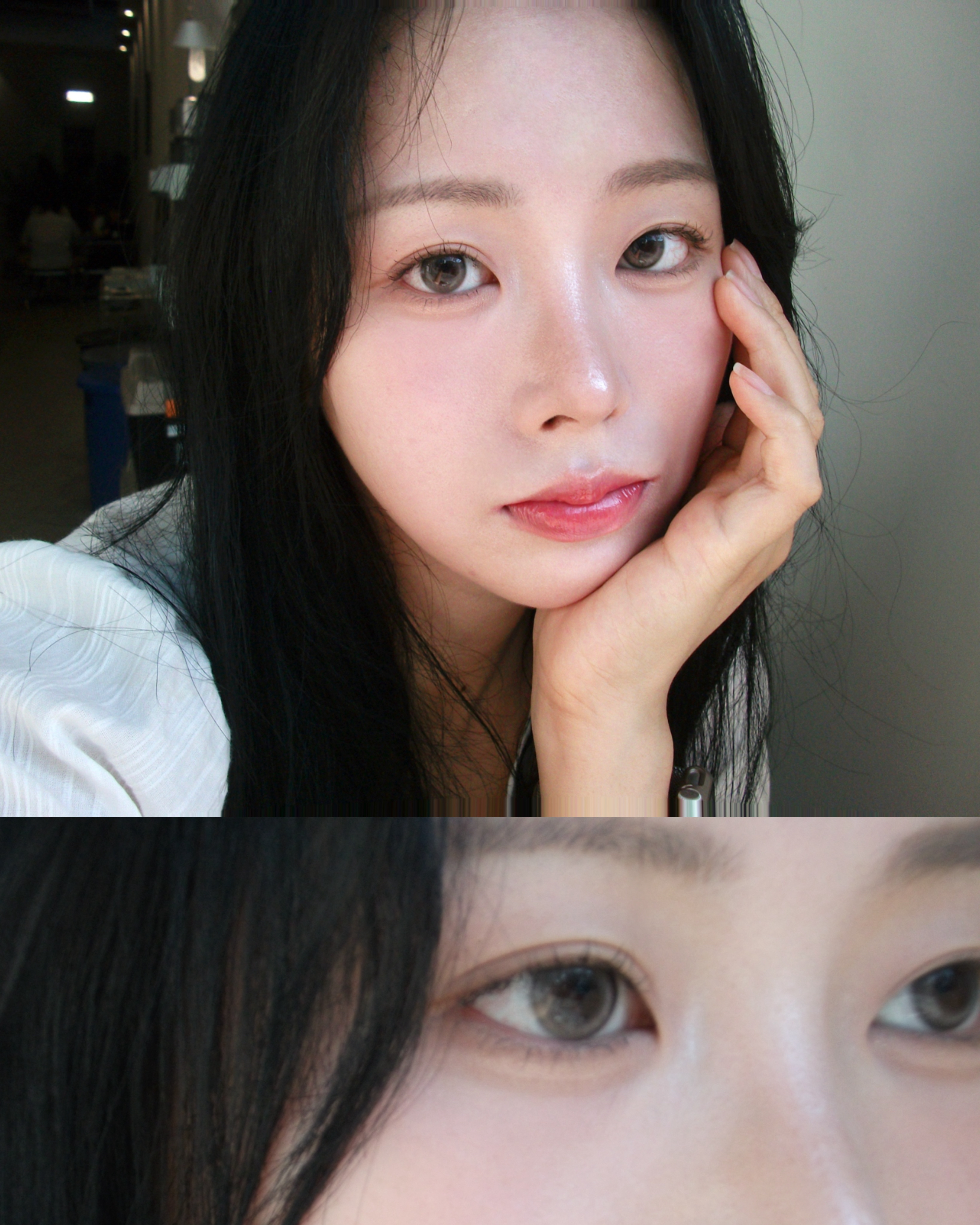 인스타•블로그 활동 중입니다. 감도 높은 촬영으로 보답하겠습니다☺️💚 4