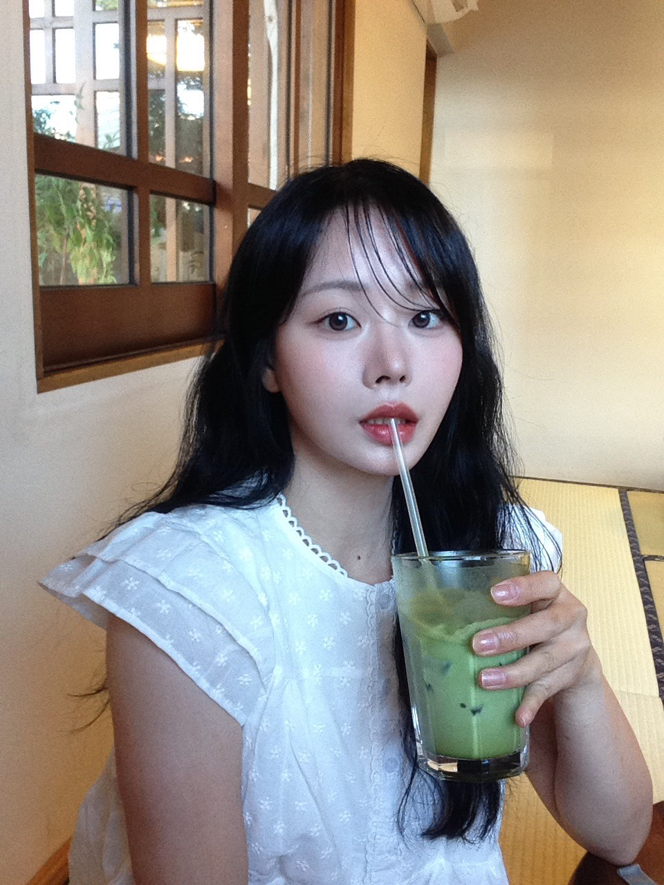 인스타•블로그 활동 중입니다. 감도 높은 촬영으로 보답하겠습니다☺️💚 5