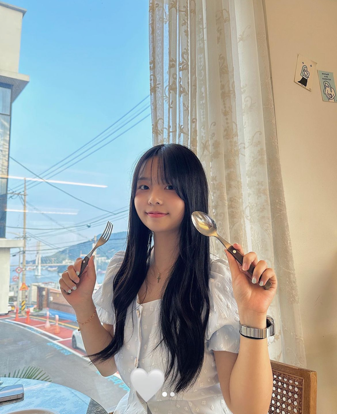 인스타[ 뷰티/패션/인테리어/숙박 ]리뷰를 전문으로 하는 리뷰어입니다:) 2