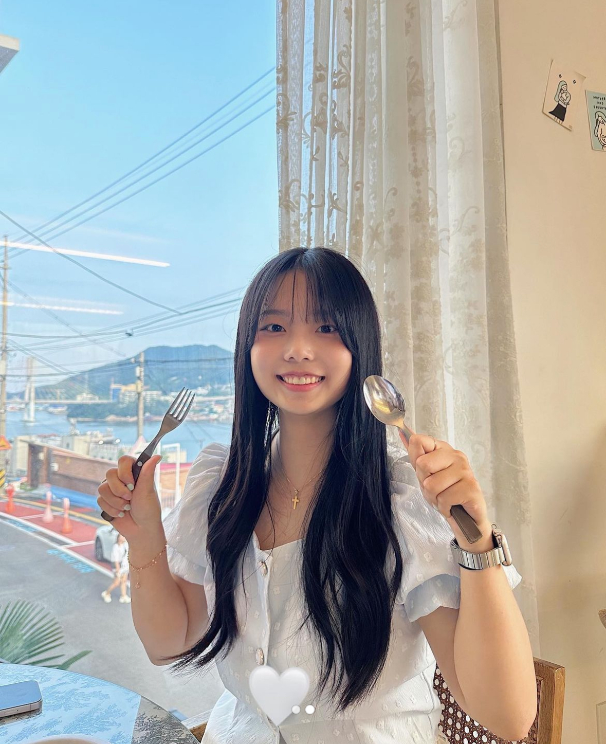인스타[ 뷰티/패션/인테리어/숙박 ]리뷰를 전문으로 하는 리뷰어입니다:) 3