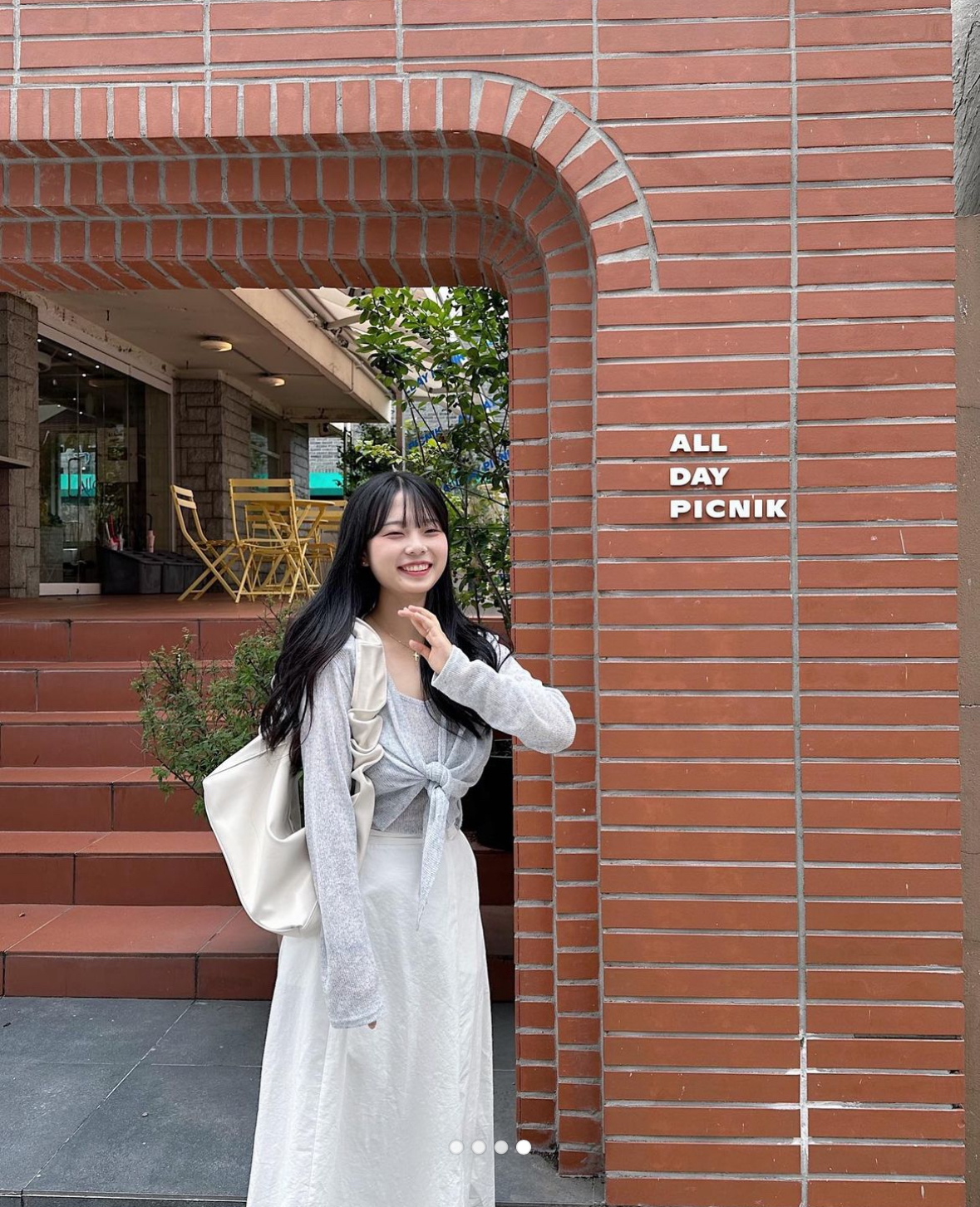 인스타[ 뷰티/패션/인테리어/숙박 ]리뷰를 전문으로 하는 리뷰어입니다:) 4