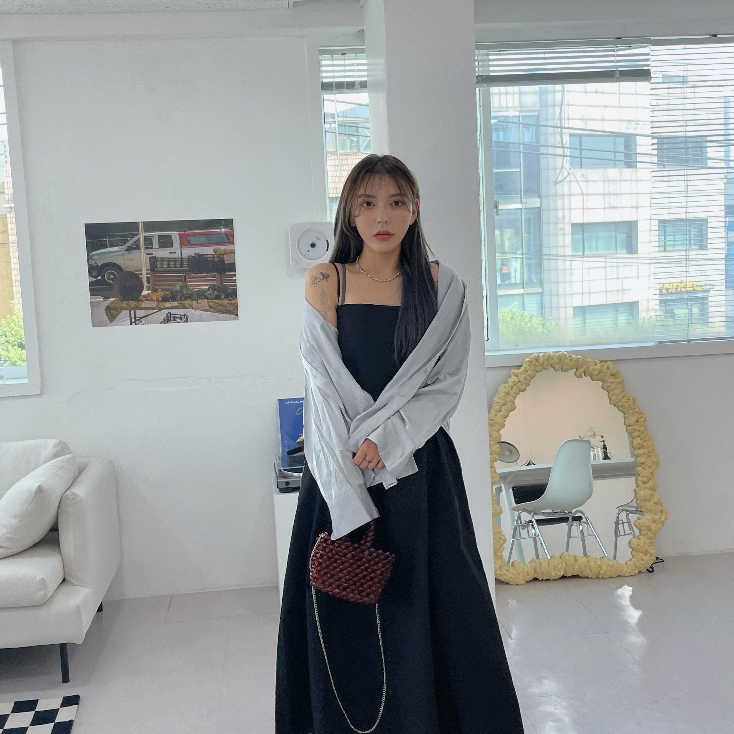 패션•뷰티•핫플•맛집•건강 인스타그램•블로그 감성 퀄리티 촬영/컨텐츠 7