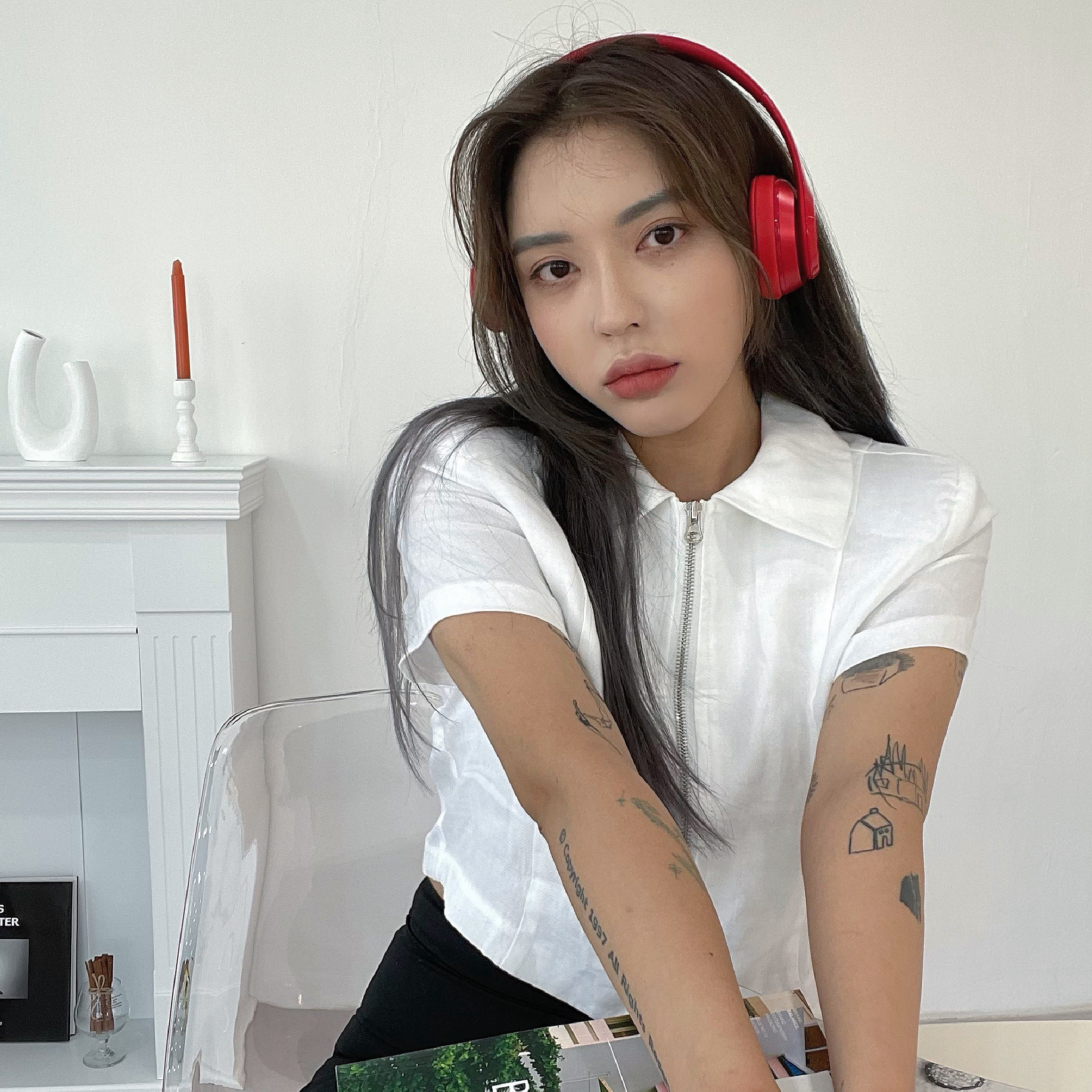 패션•뷰티•핫플•맛집•건강 인스타그램•블로그 감성 퀄리티 촬영/컨텐츠 4