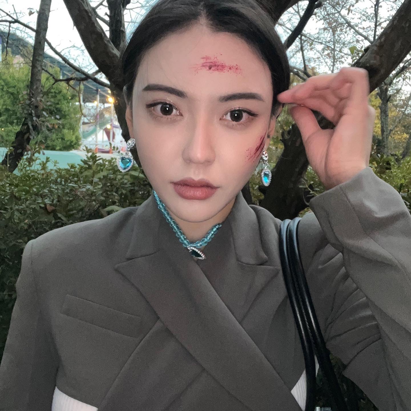 패션•뷰티•핫플•맛집•건강 인스타그램•블로그 감성 퀄리티 촬영/컨텐츠 3
