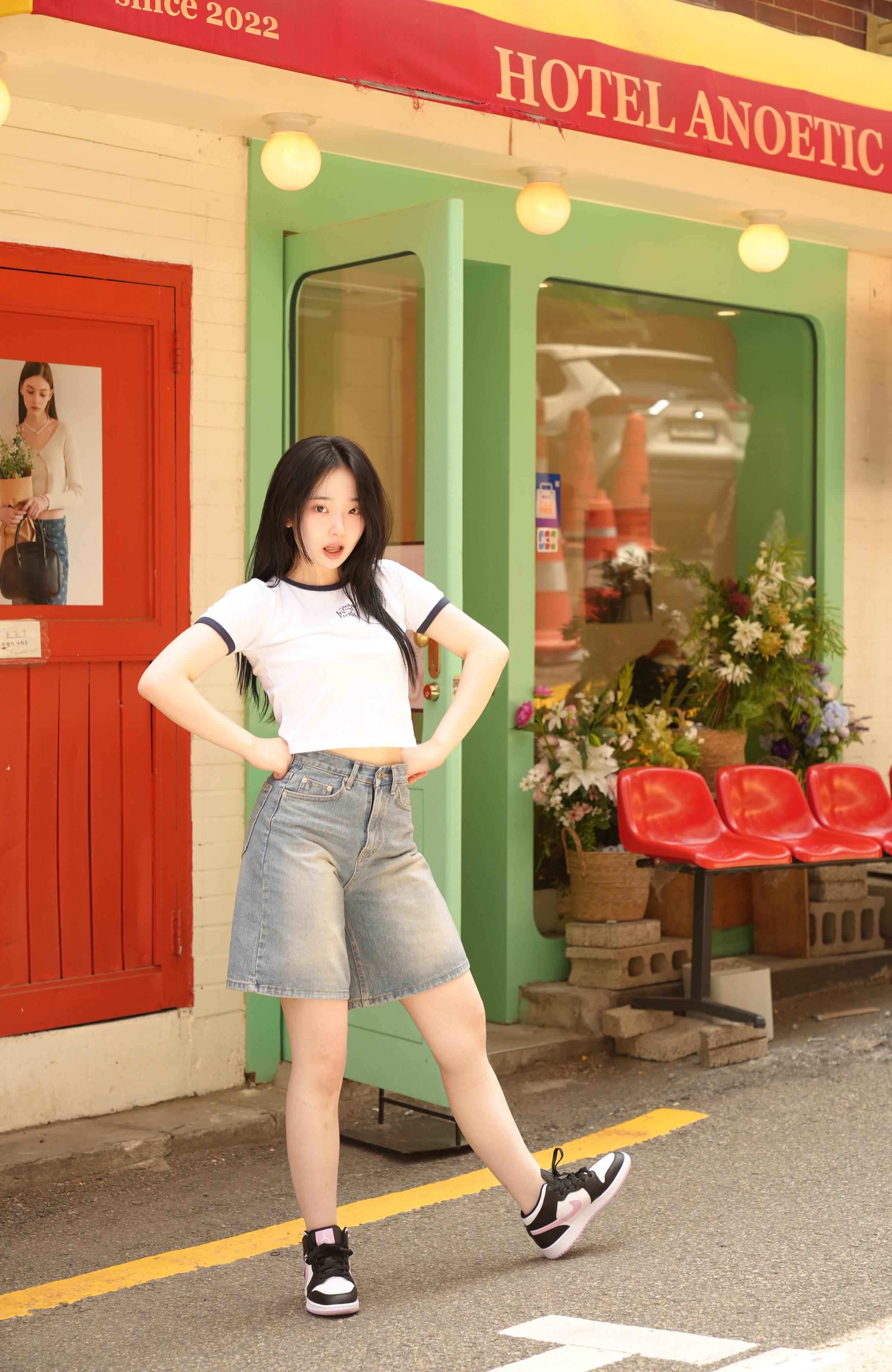 패션/뷰티/운동/여행 마케팅 활용 가능 영상/사진 제작합니다 2