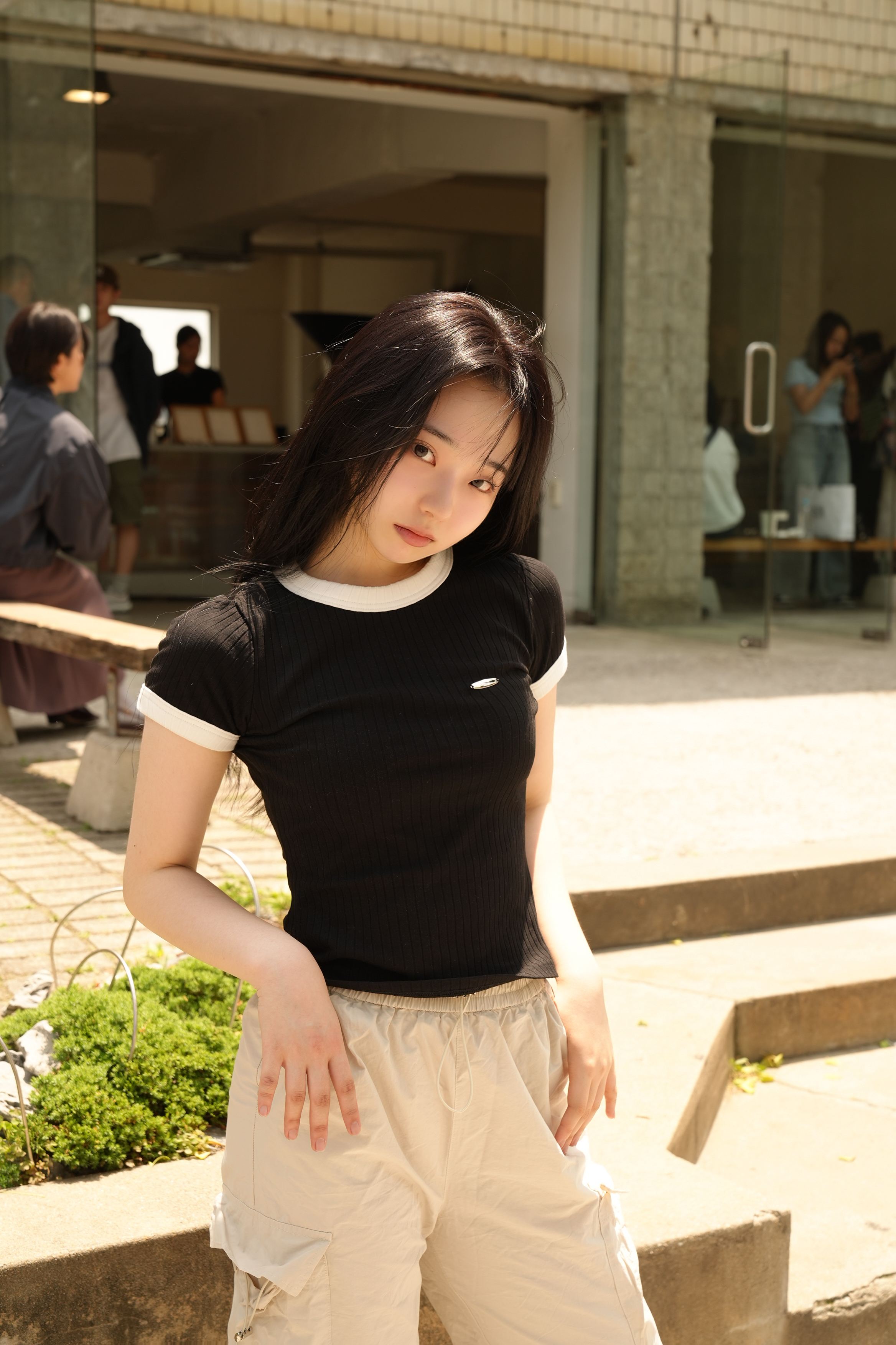 패션/뷰티/운동/여행 마케팅 활용 가능 영상/사진 제작합니다 3