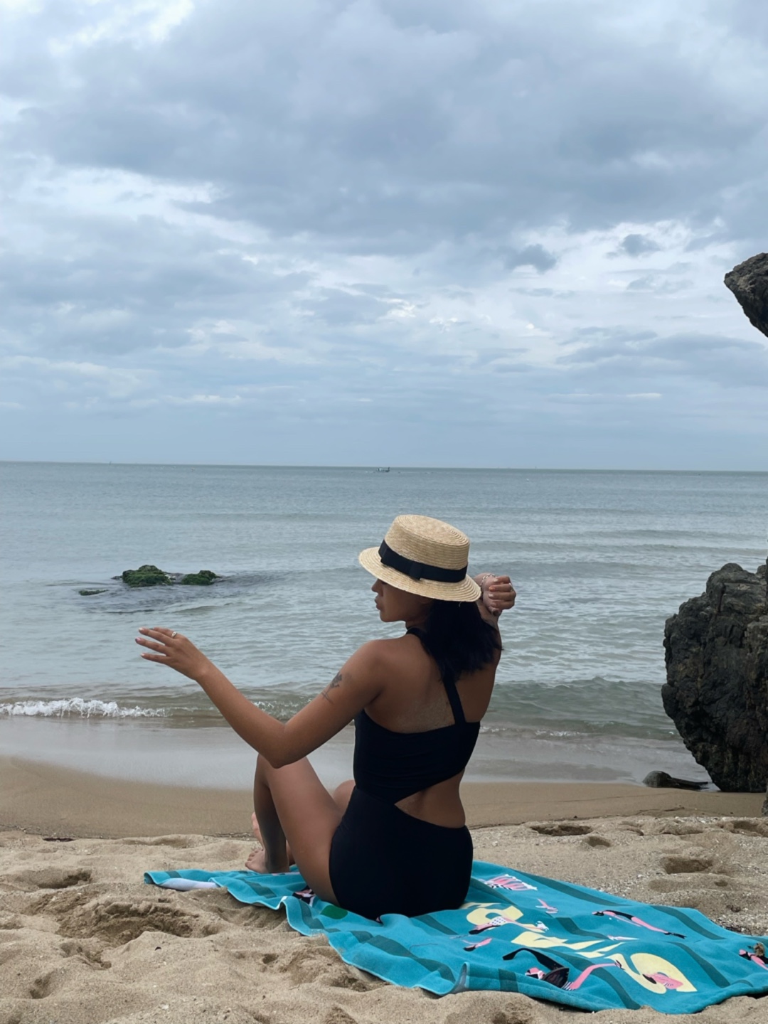 패션, 제품 리뷰/콘텐츠 서비스 제공해드려요!  5