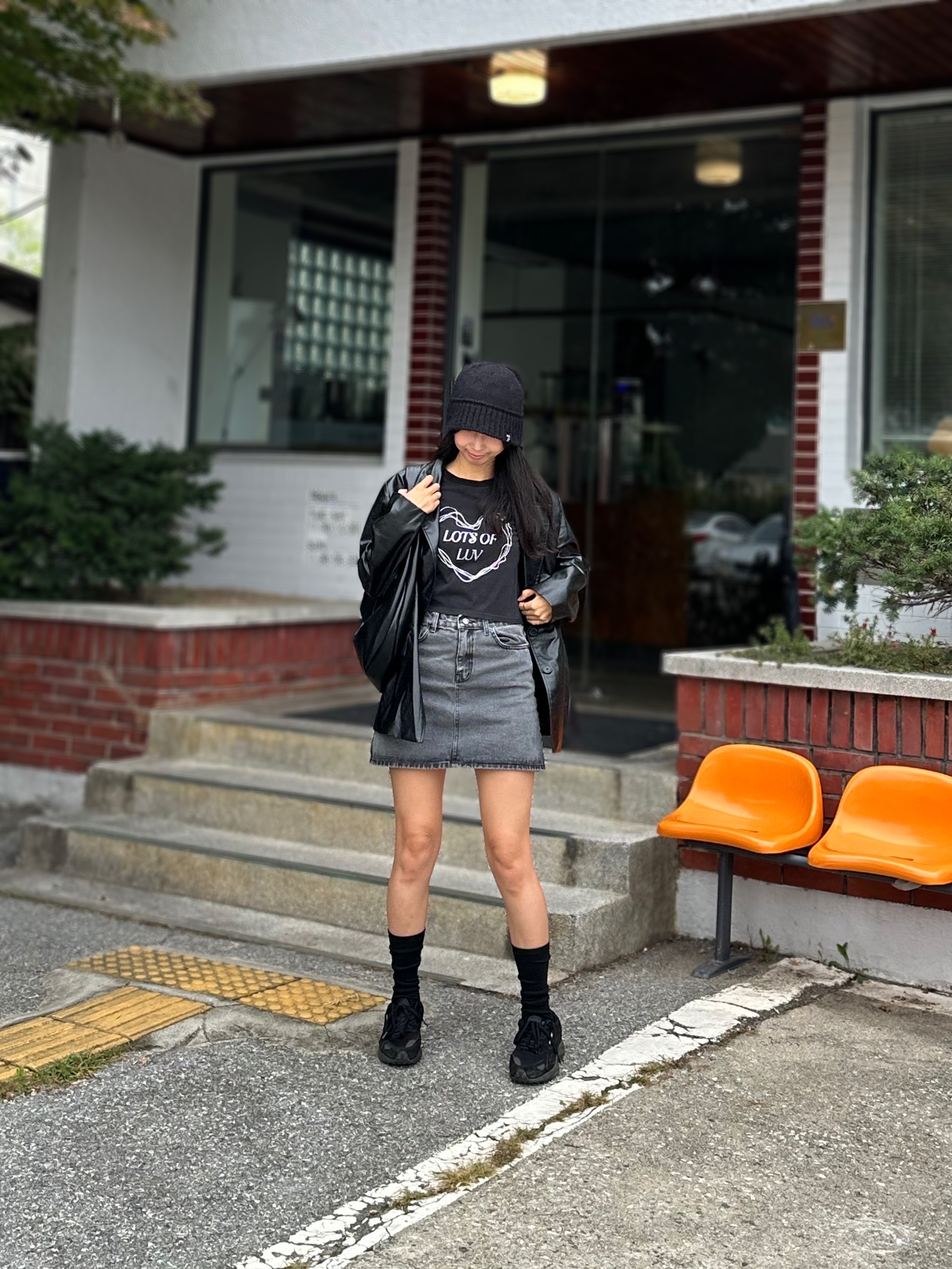 패션 4