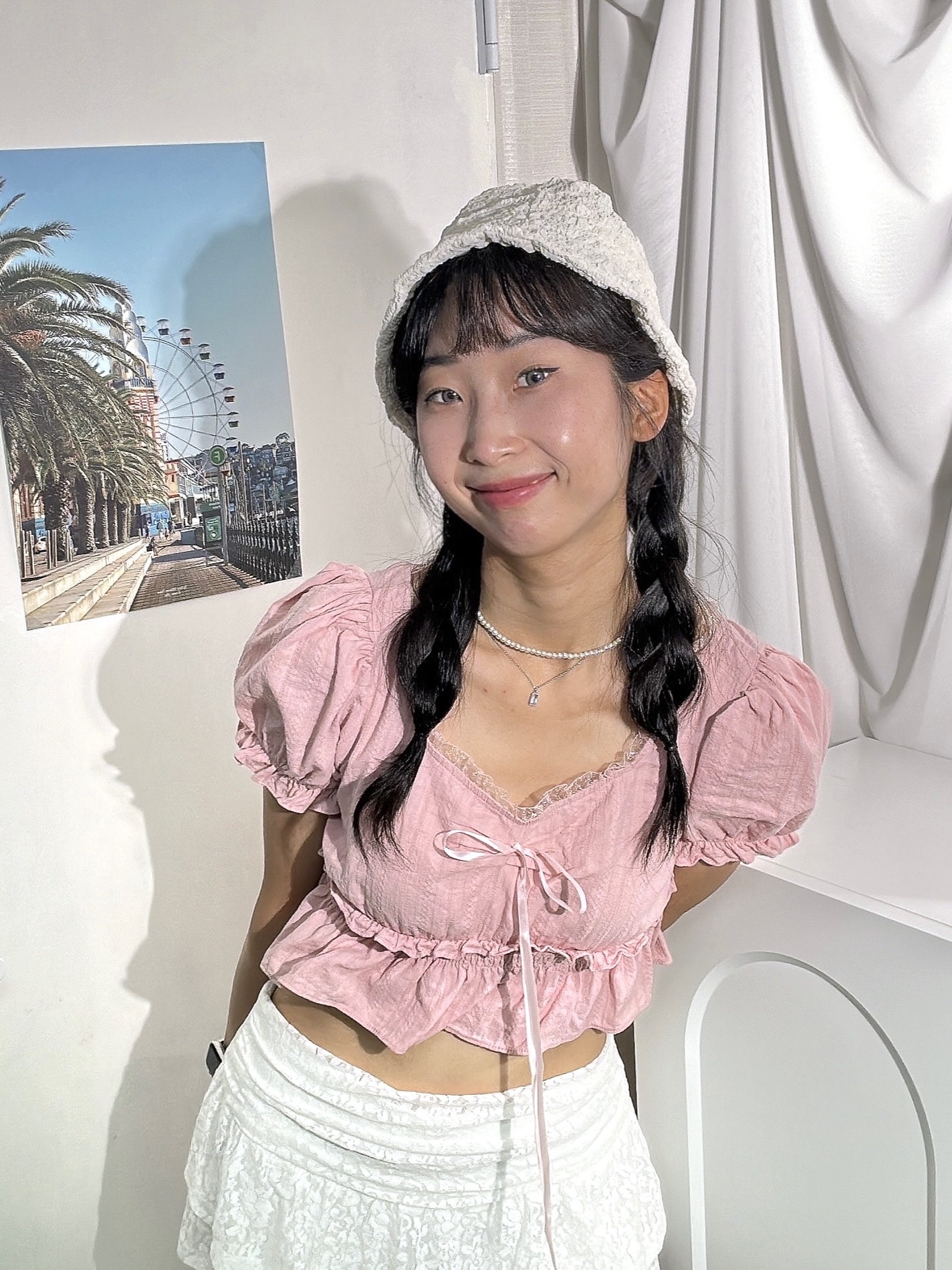 패션 3