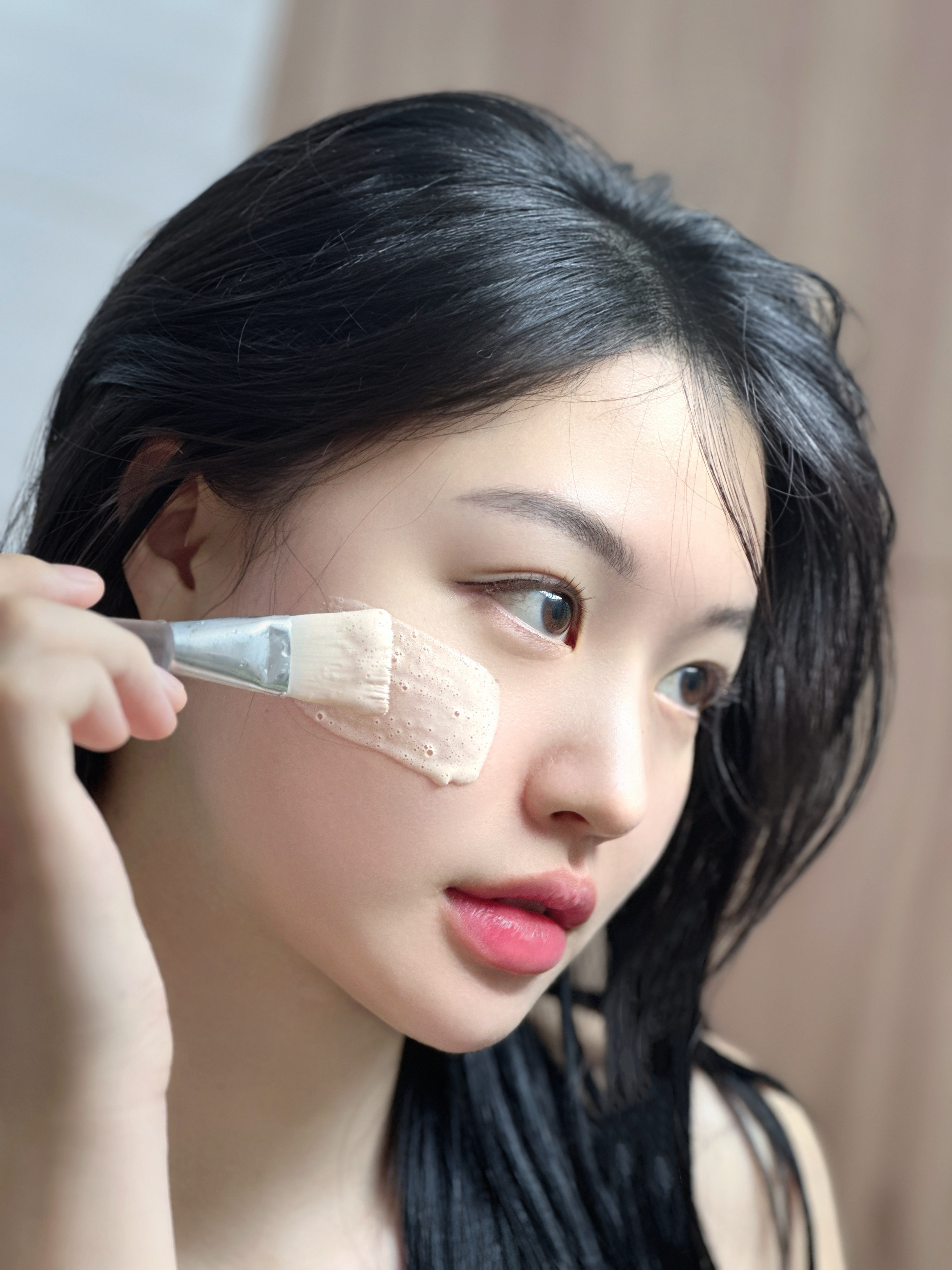 뷰티제품 마케팅에 필요한 제품 활용 하 메이크업촬영 서비스 제공해드려요! 2