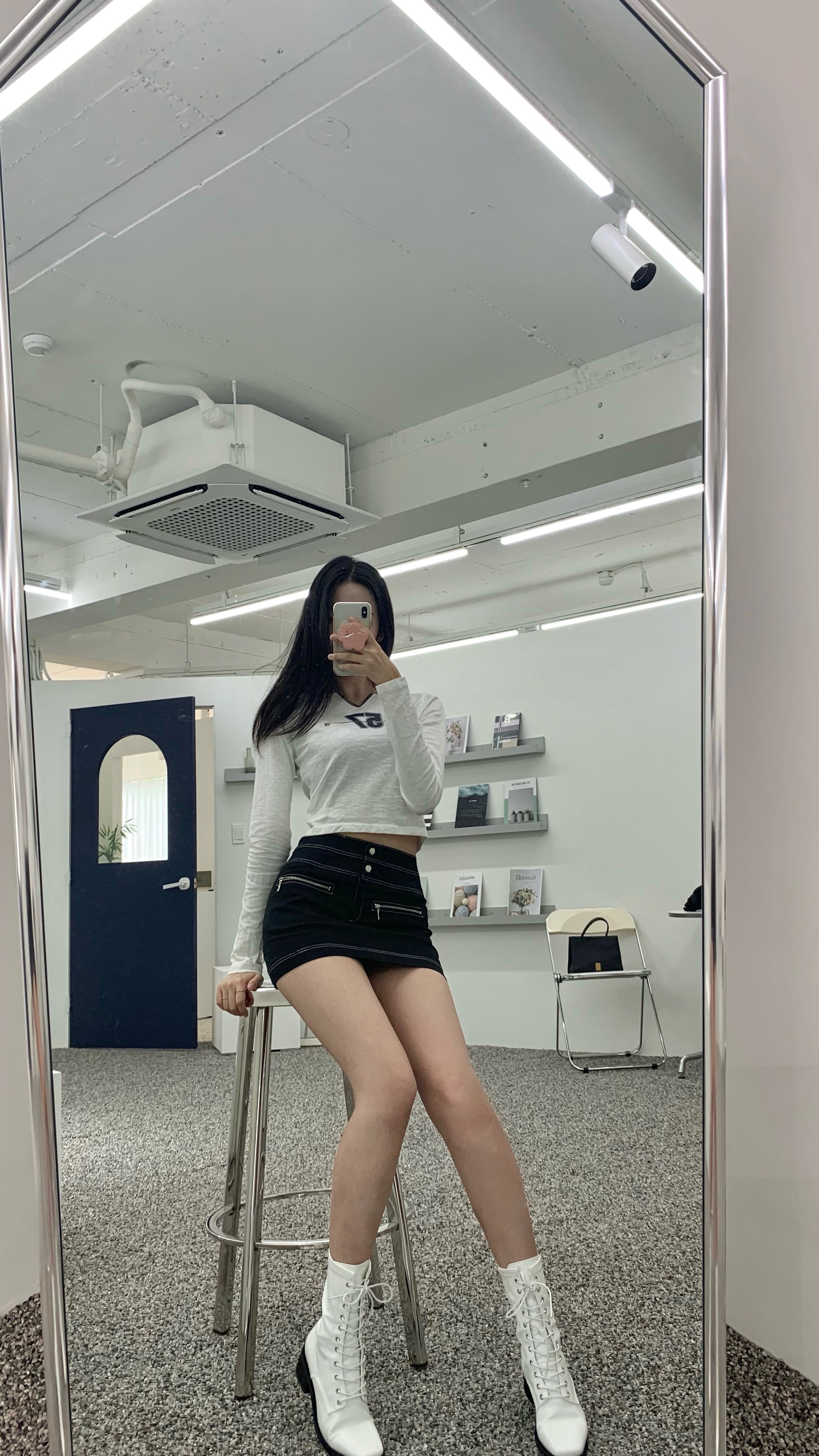 뷰티&패션&카페 인스타감성 꼼꼼한 리뷰 5