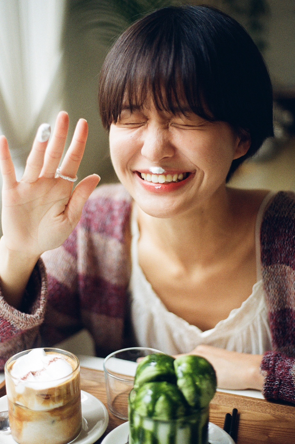안온한 스냅, 컨텐츠를 함께 만들어드려요  6