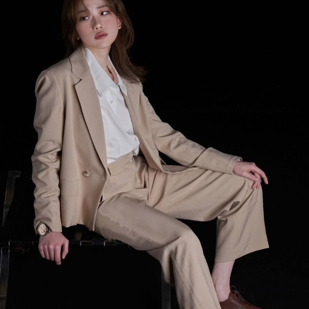 패션 화보 메인, 상세페이지 사진 촬영합니다. 7