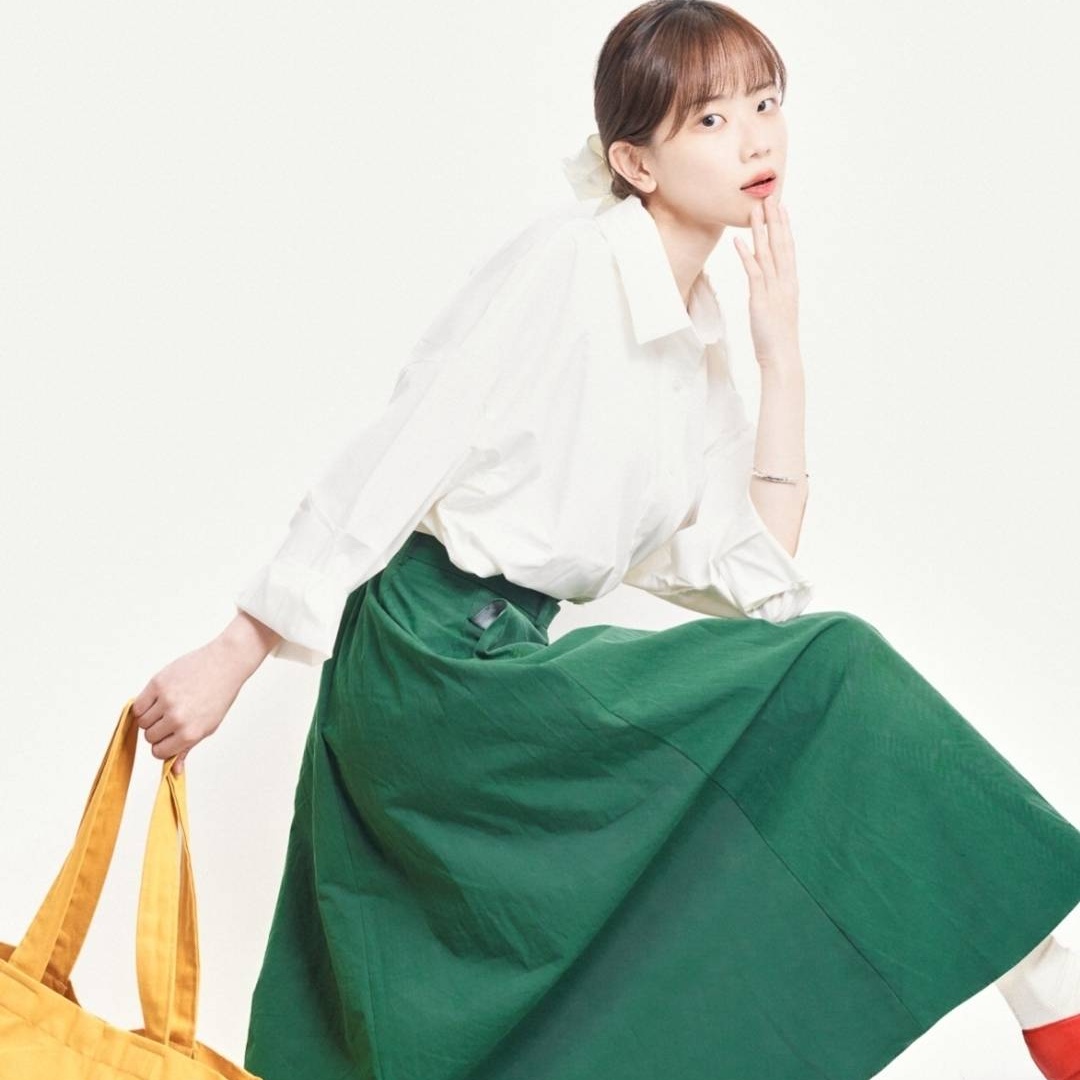 패션 화보 메인, 상세페이지 사진 촬영합니다. 2