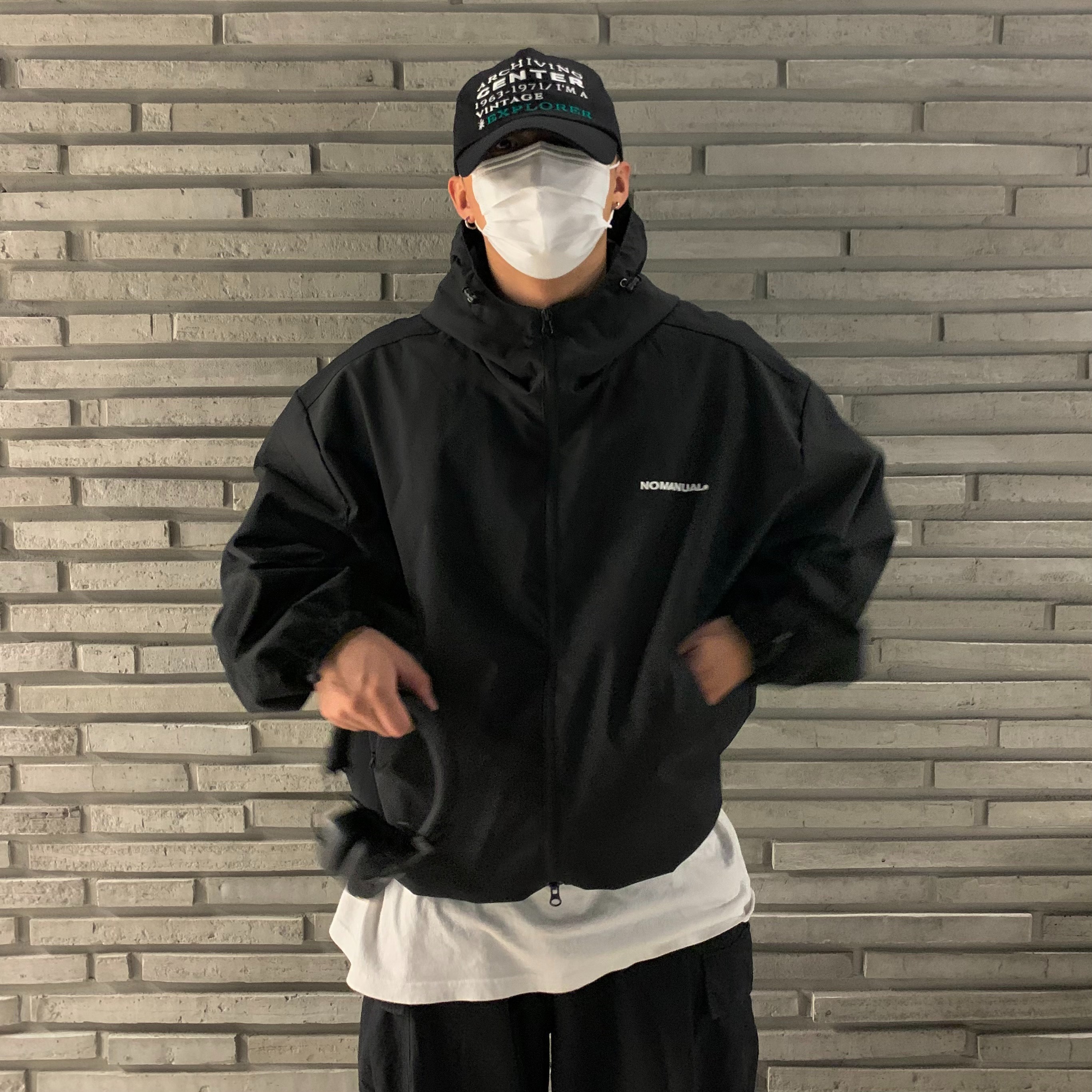{패션 / 패션잡화} 묵은지 감성으로 촬영 가능 캐트릿, 스트릿, 미니멀 7