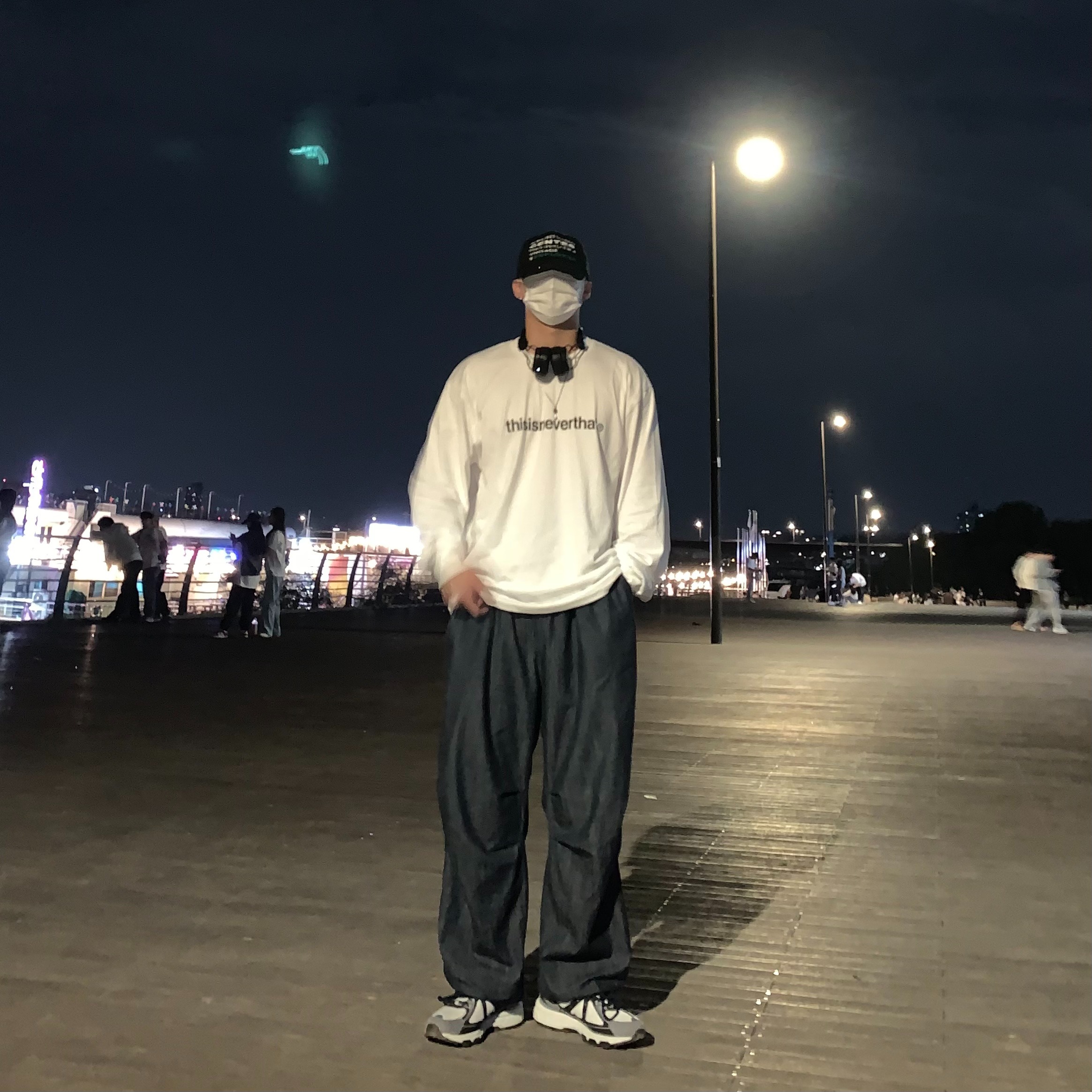 {패션 / 패션잡화} 묵은지 감성으로 촬영 가능 캐트릿, 스트릿, 미니멀 6