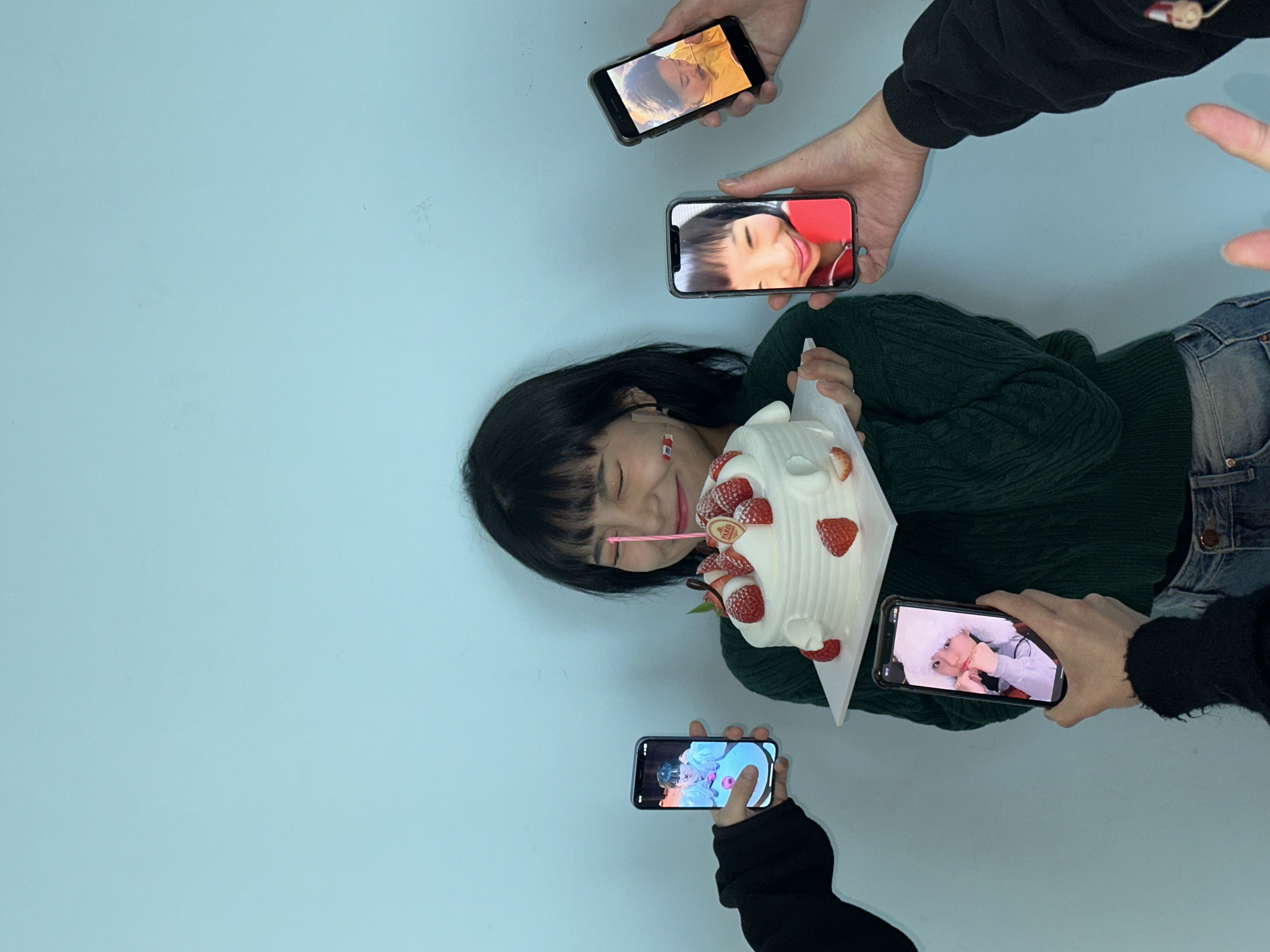 패션과 맛집에 대한 상세한 리뷰를 블로그 인스타 제공 가능합니다  7
