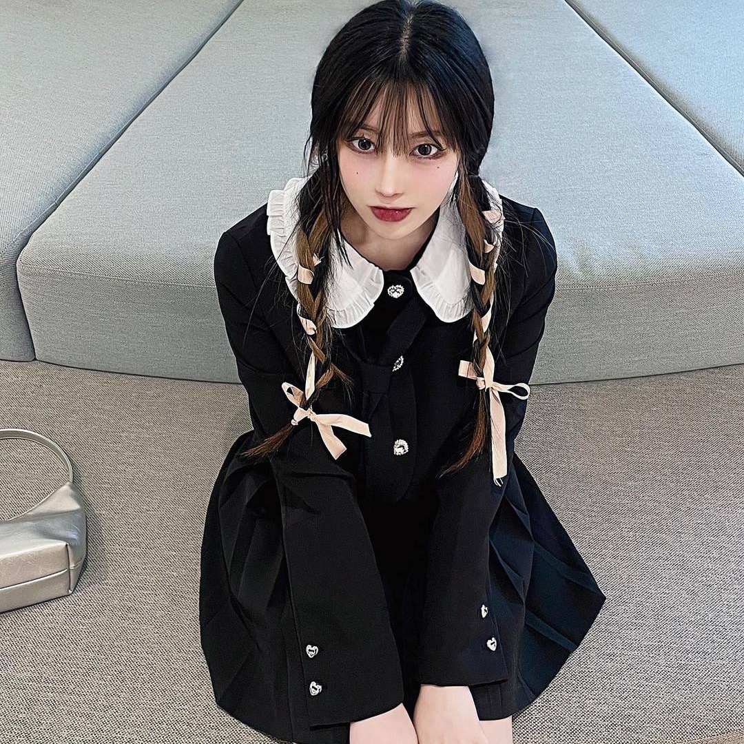 패션•뷰티•핫플 인스타그램 감성 퀄리티 촬영🤍 7