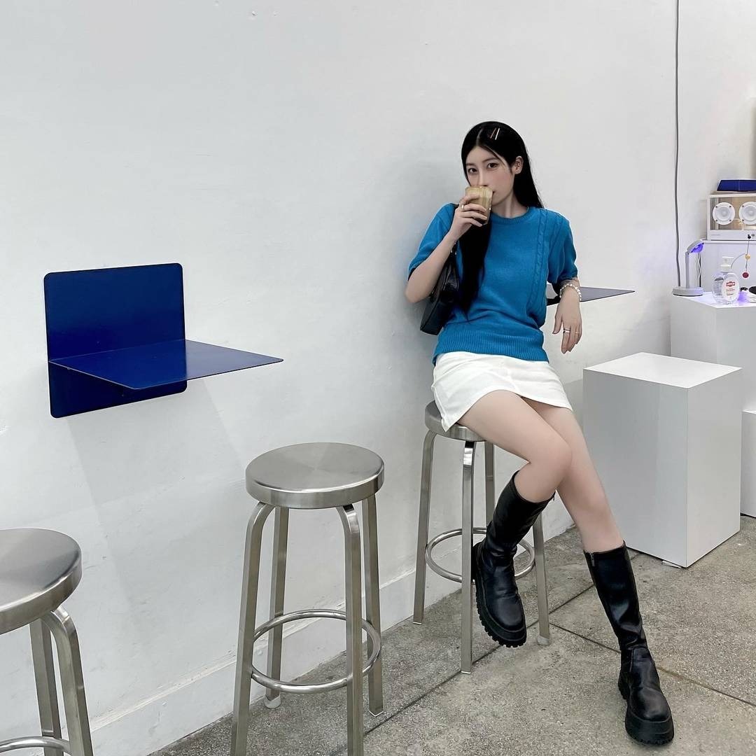 패션•뷰티•핫플 인스타그램 감성 퀄리티 촬영🤍 5