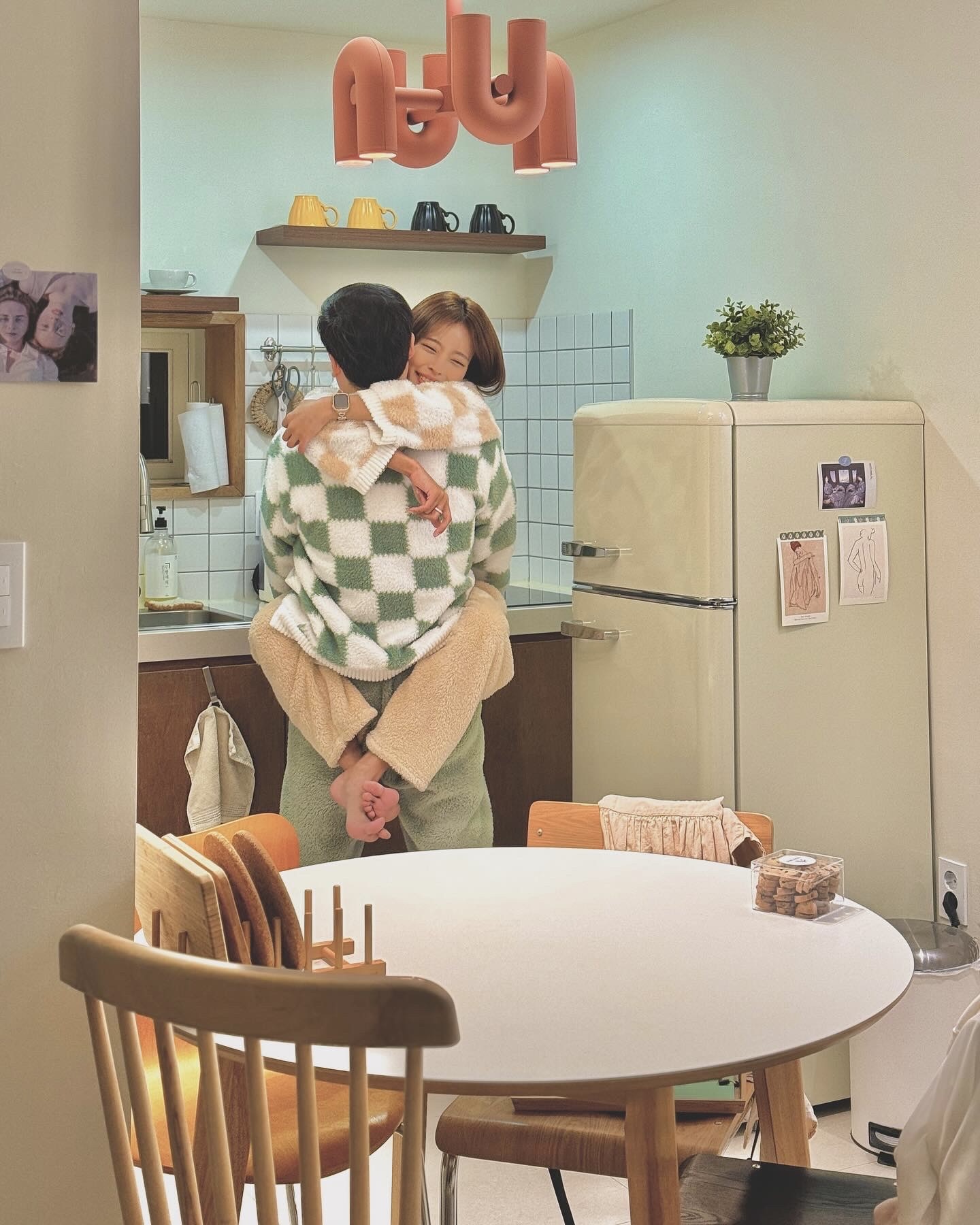 감성 터지는 숙박 펜션 사진도 뚝딱  6