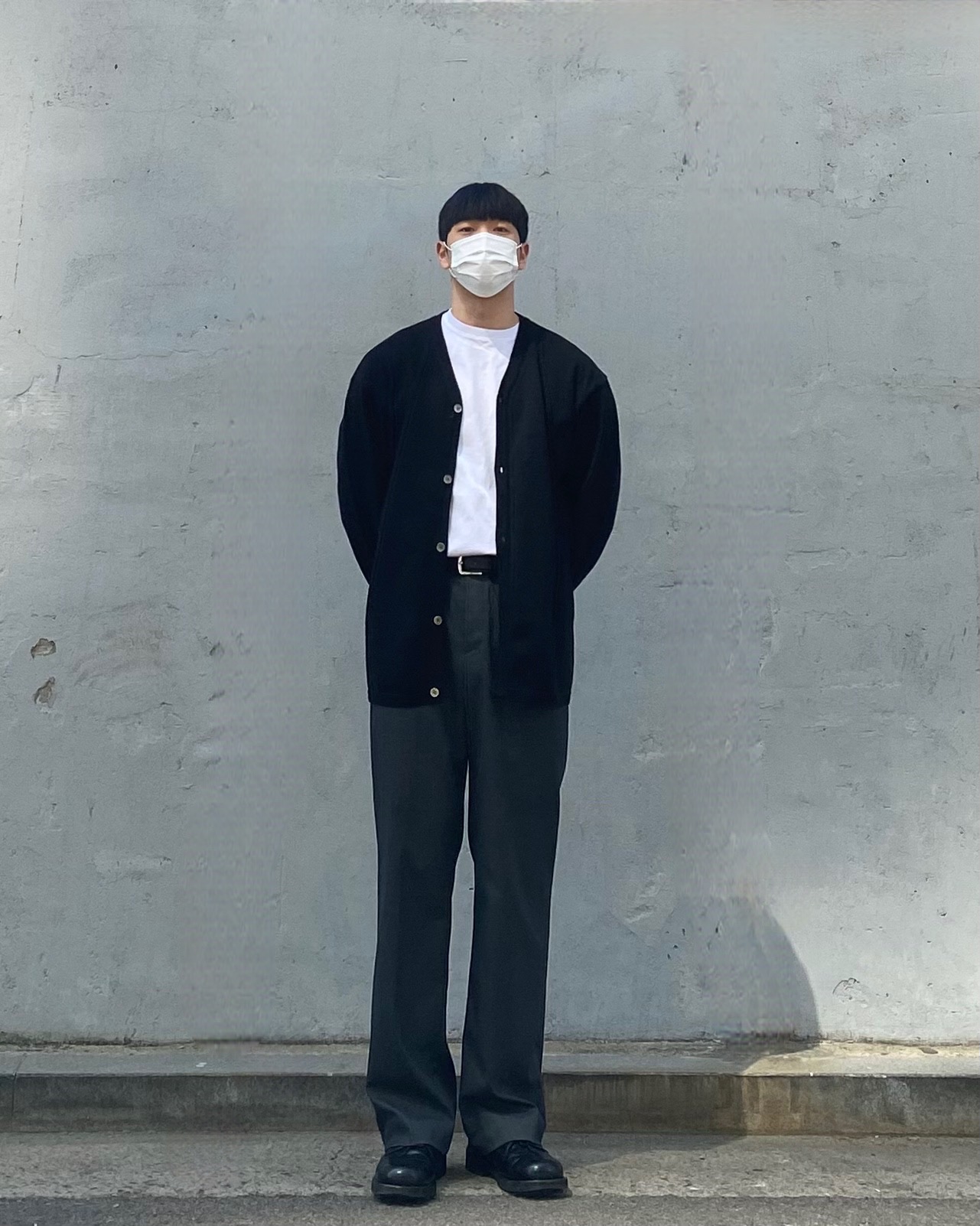 브랜드 특성에 맞게 데일리룩 패션에 녹여드려요  4