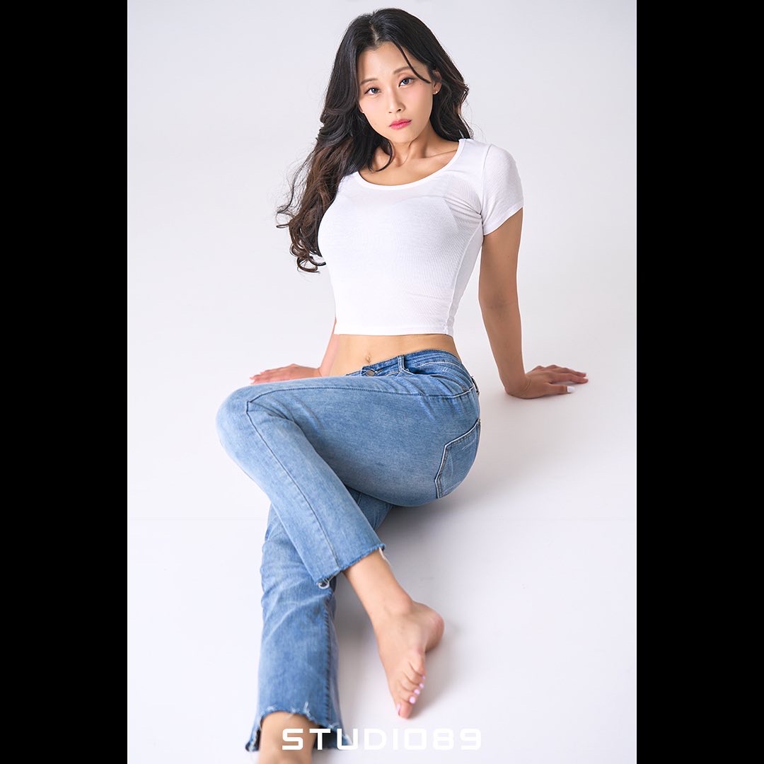 인스타그램 얼굴 노출 모델 뷰티 의류 식품 2