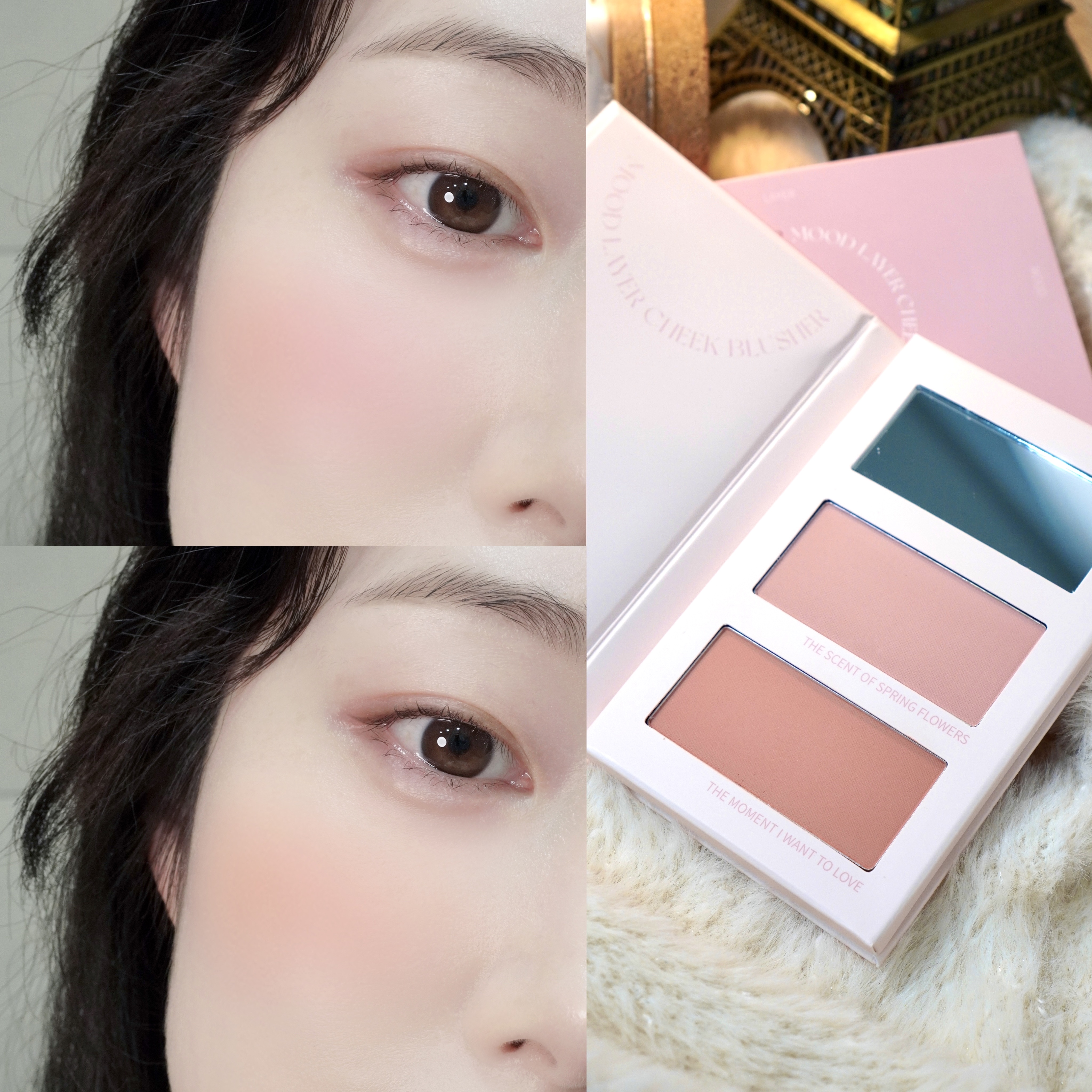 뷰티제품 모델 촬영 서비스 제공해드려요💫✨ 2