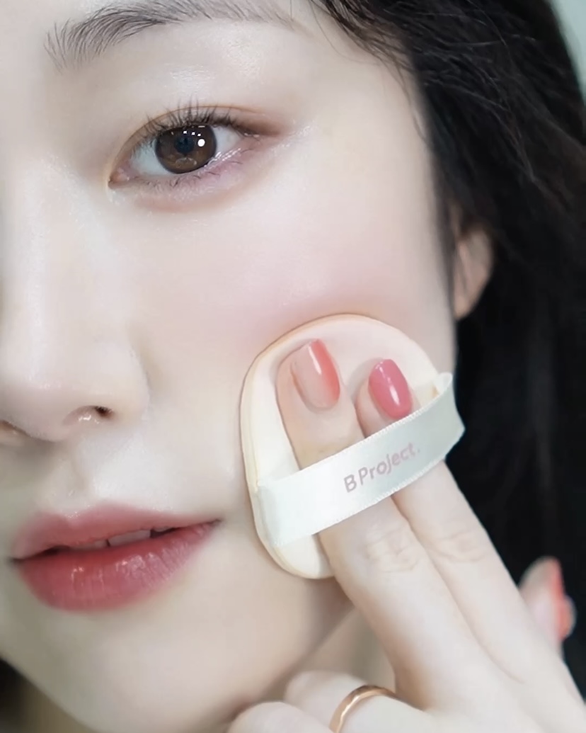 뷰티제품 모델 촬영 서비스 제공해드려요💫✨ 7