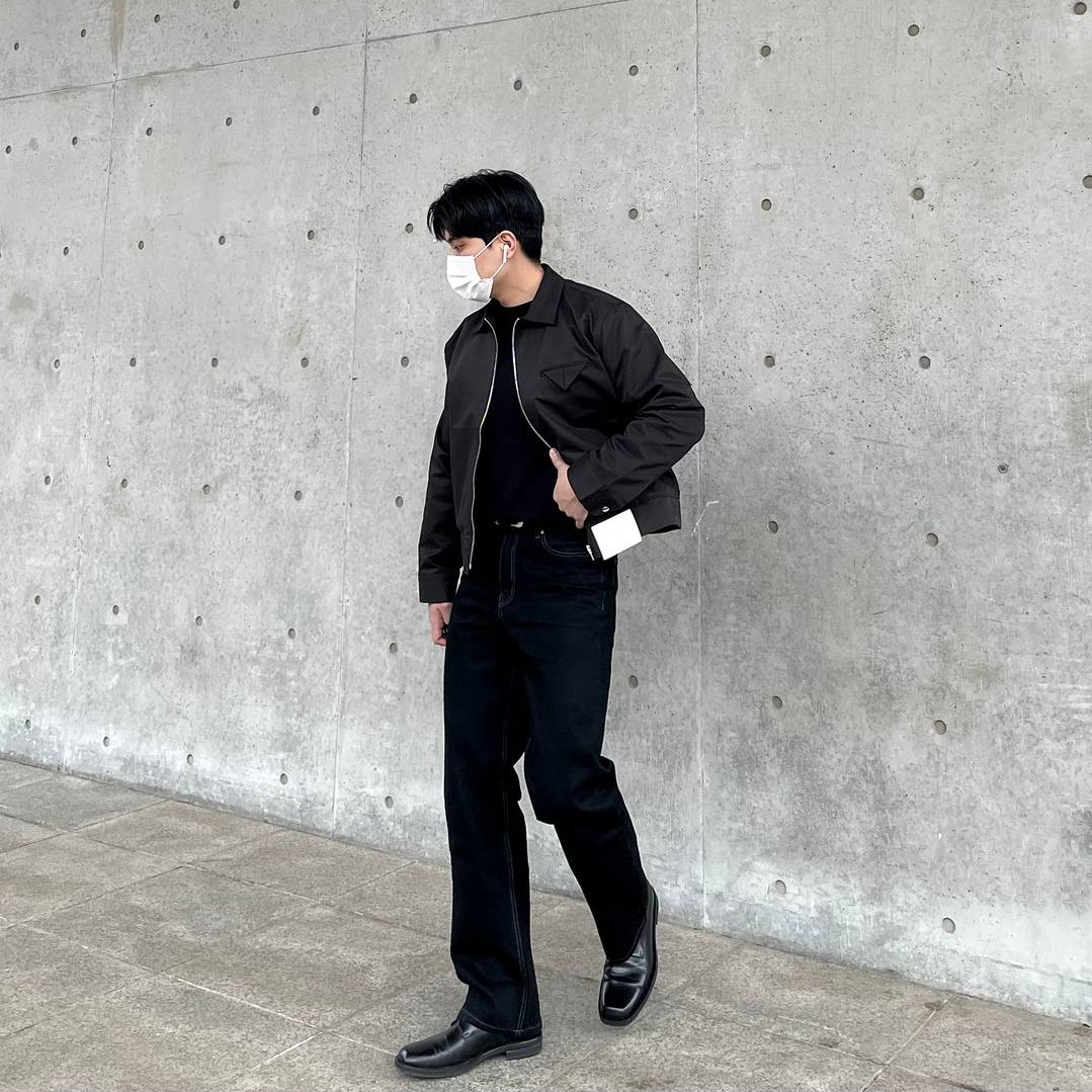 패션 및 의류 네이버 블로그 상세후기 작성 및 인스타그램 온더룩 업로드 6