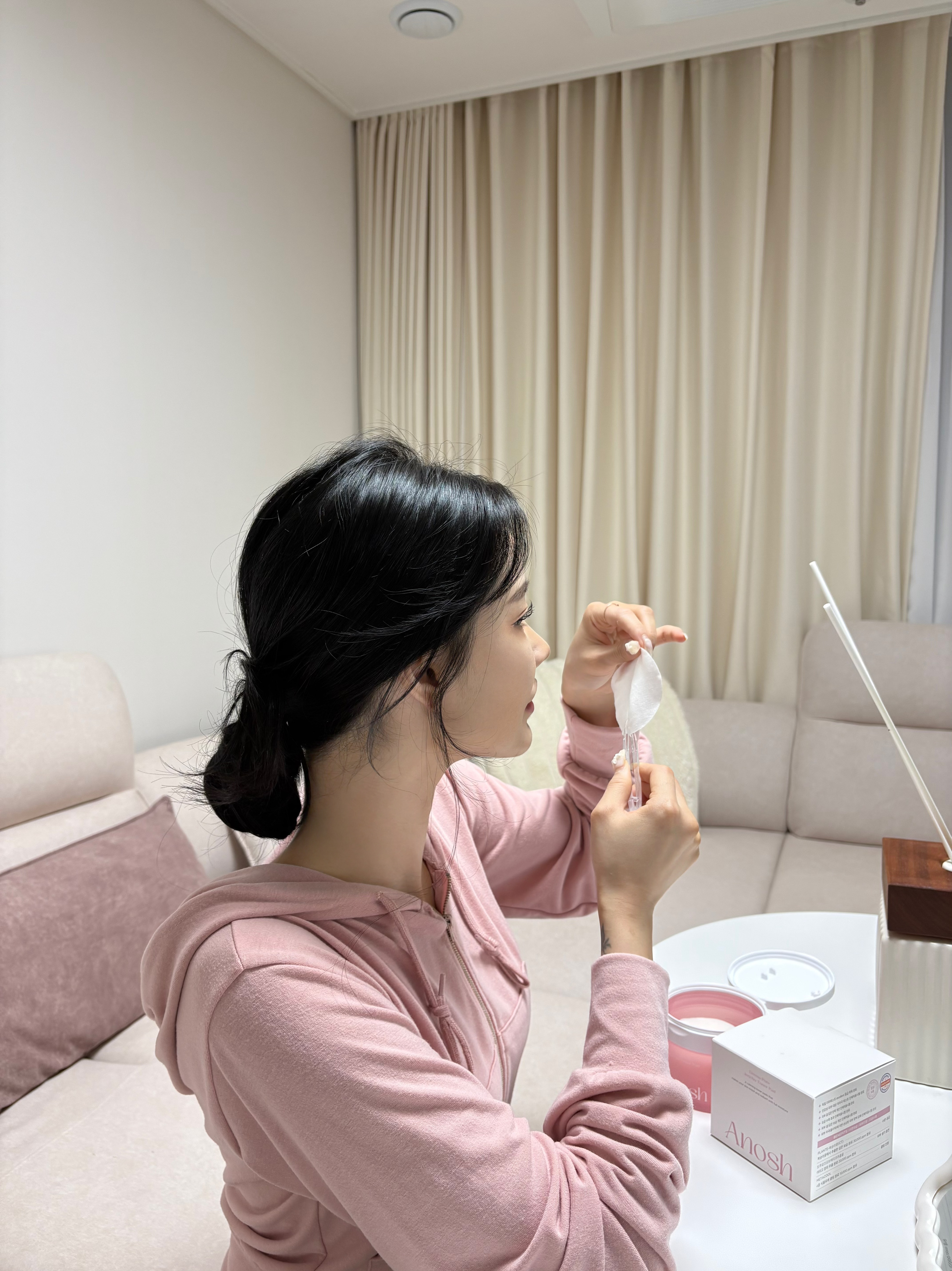 (피드용)맛집 / 카페 / 뷰티 다양한 컨셉을 최대한 맞춰서 제공해드려요 4
