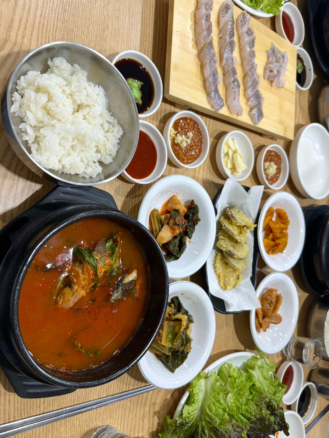 음식점 및 카페를 방문해서 먹었던것을 주로 올려요! 3