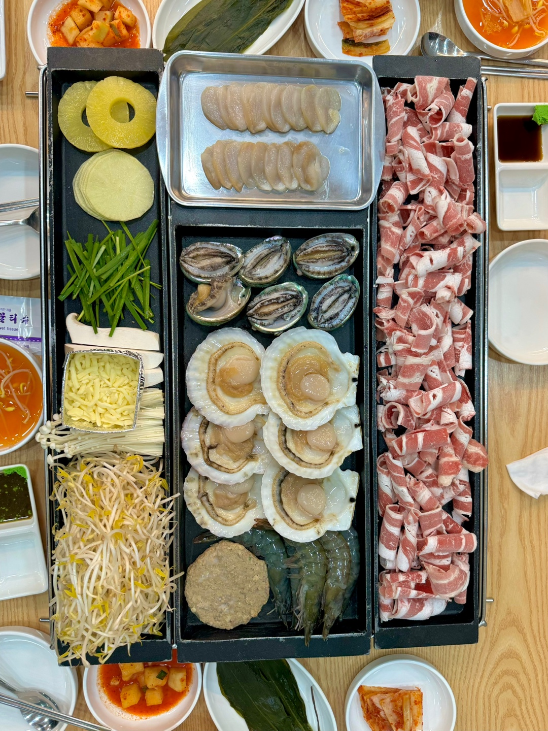 음식점 및 카페를 방문해서 먹었던것을 주로 올려요! 4