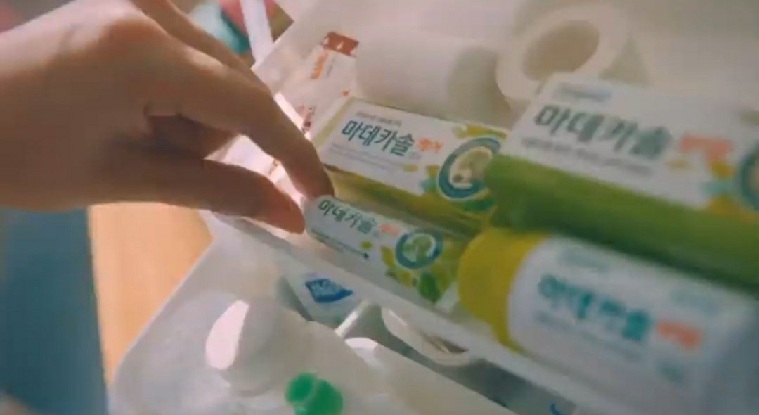 [손&발&바디모델] 현직 광고부분모델이 작성하는 다양한 뷰티 리뷰 2