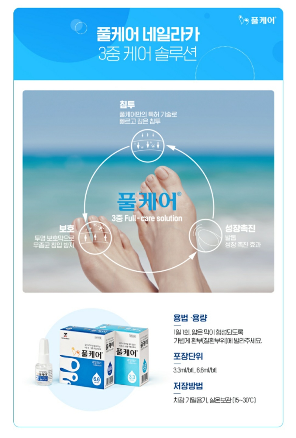 [손&발&바디모델] 현직 광고부분모델이 작성하는 다양한 뷰티 리뷰 4