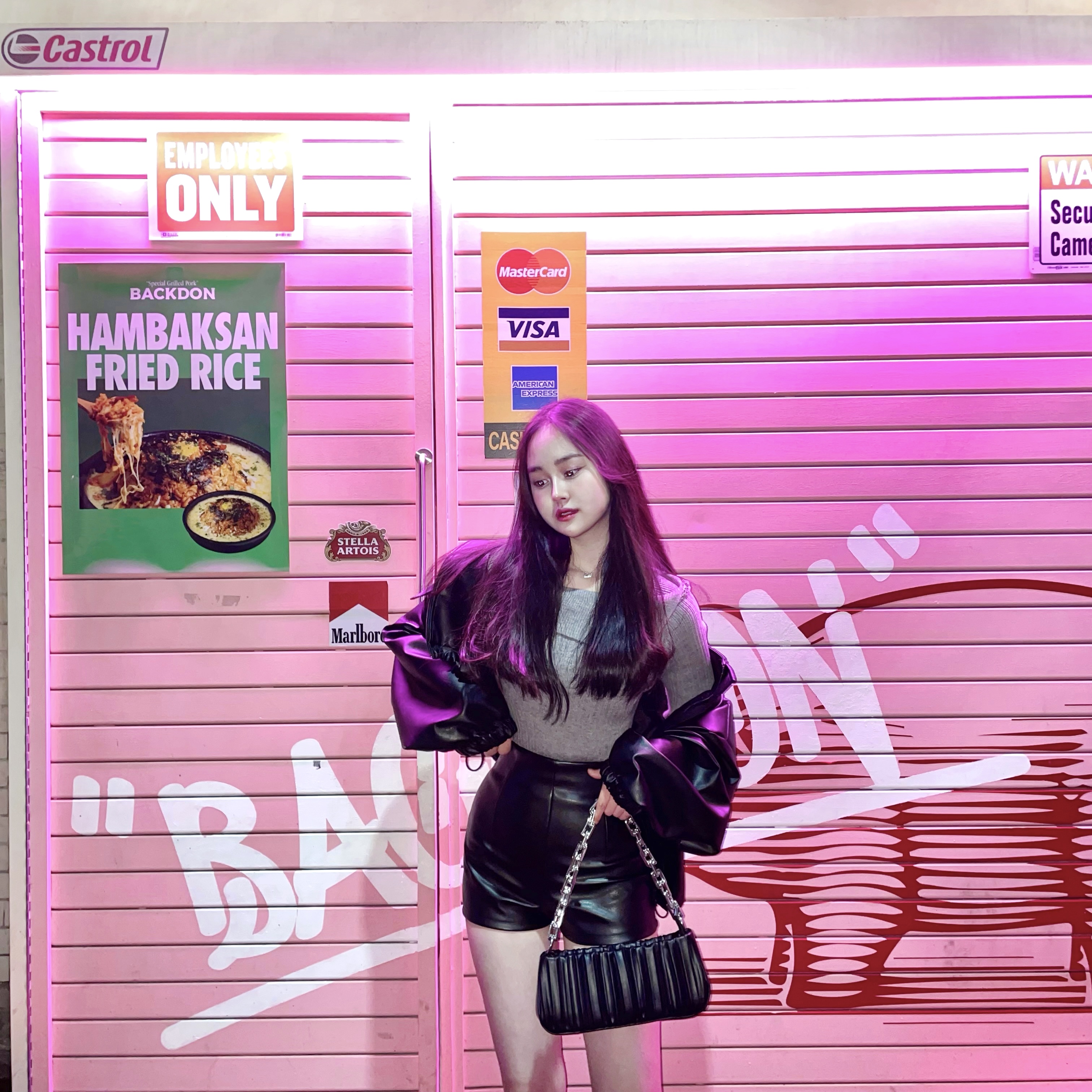 카페 일상 등 인스타그램 감성으로 촬영 6