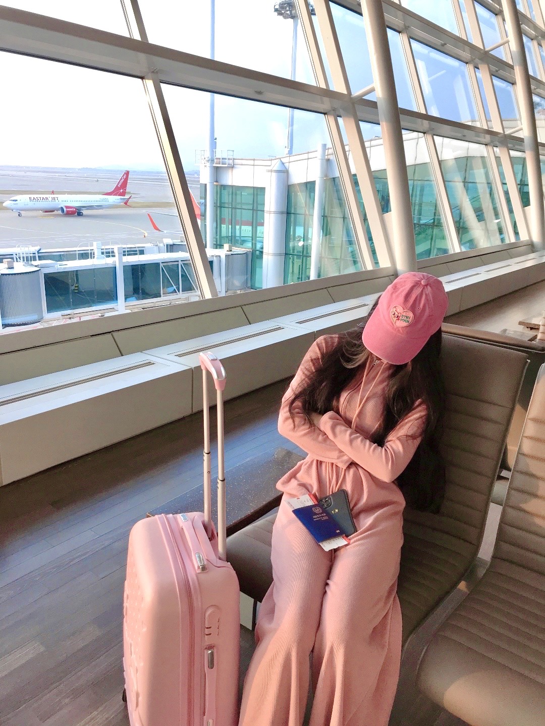 카페 일상 등 인스타그램 감성으로 촬영 3