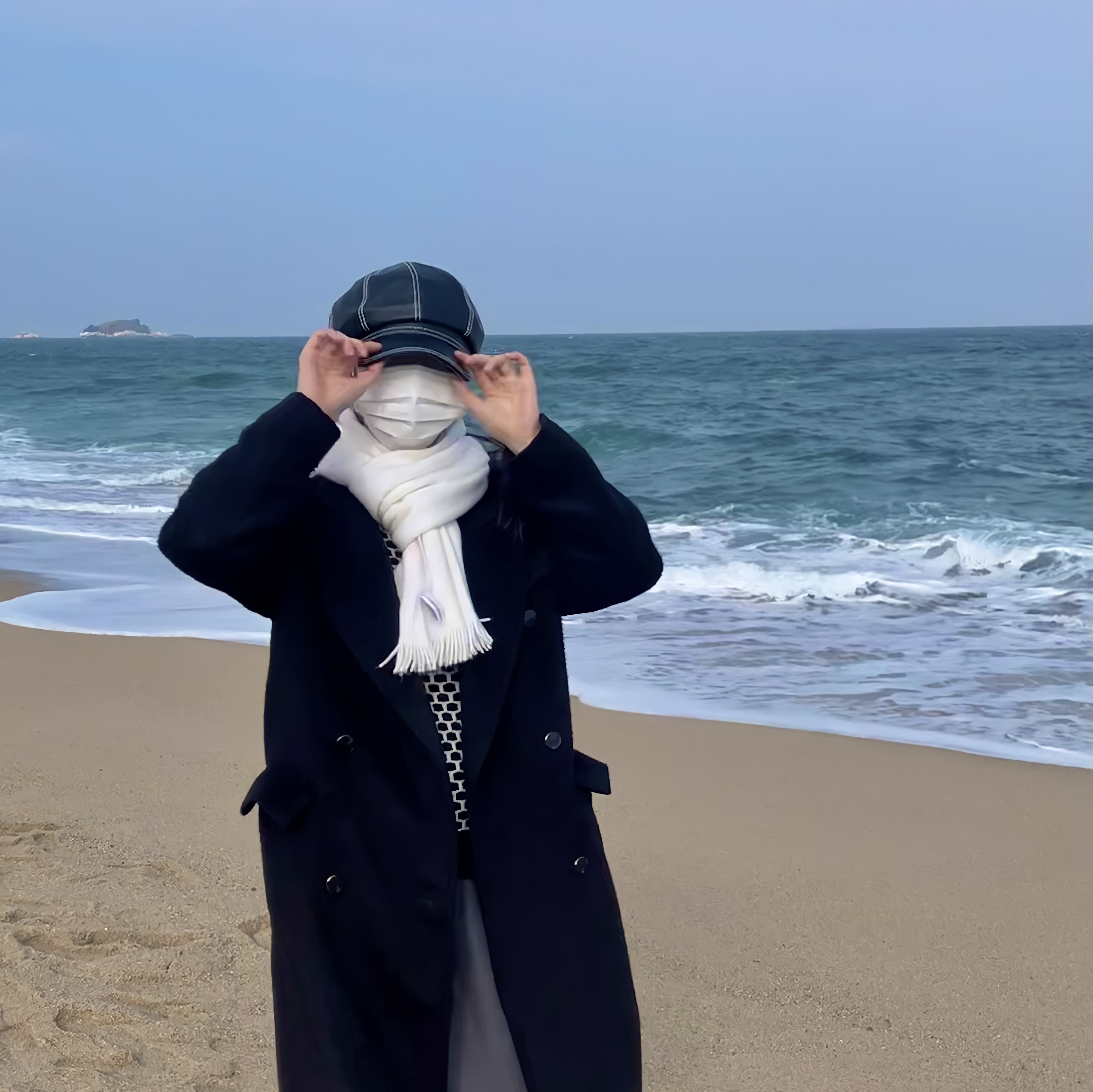 [패션/맛집/카페/여행/스포츠] 인스타 감성 사진 6