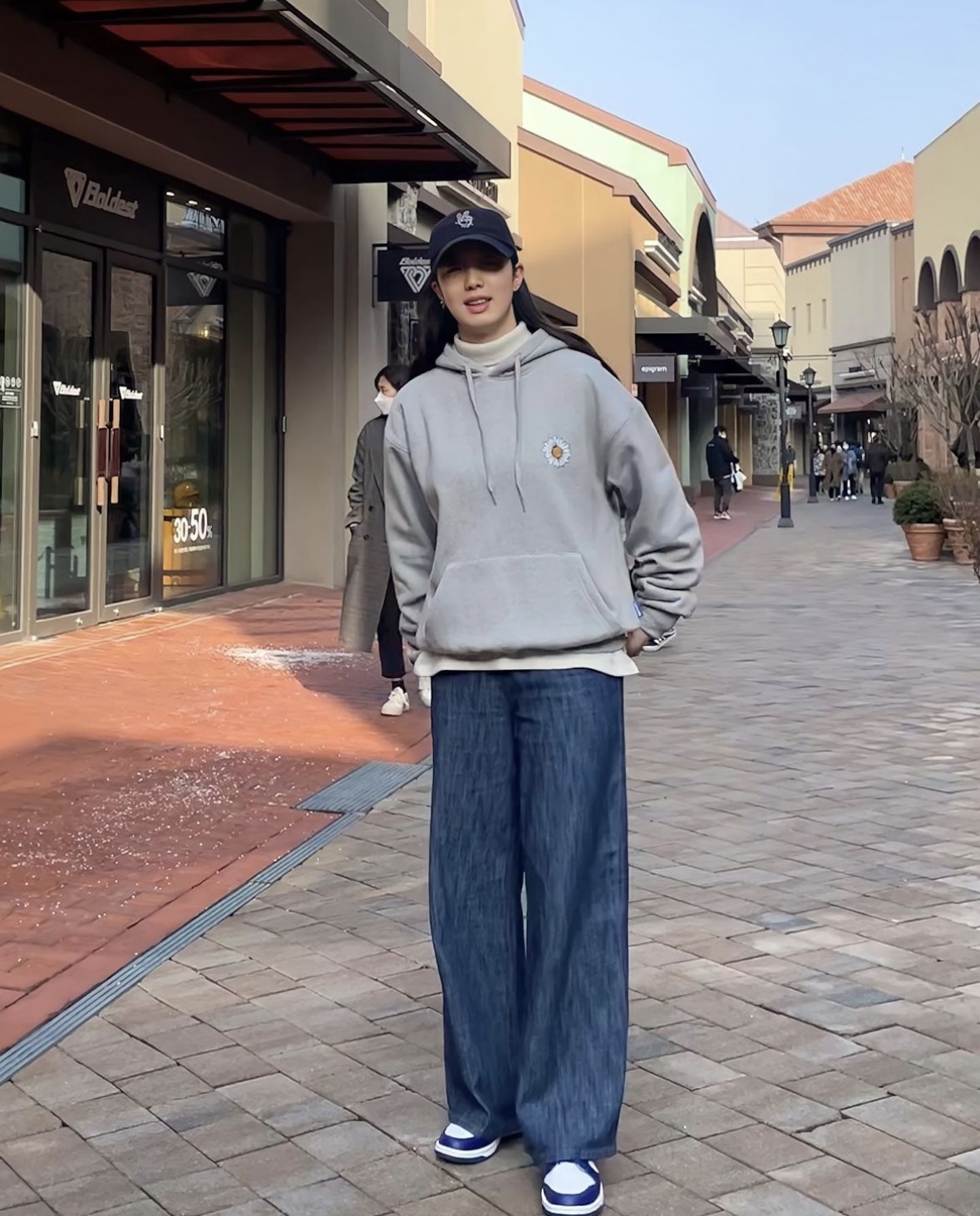[패션/맛집/카페/여행/스포츠] 인스타 감성 사진 5