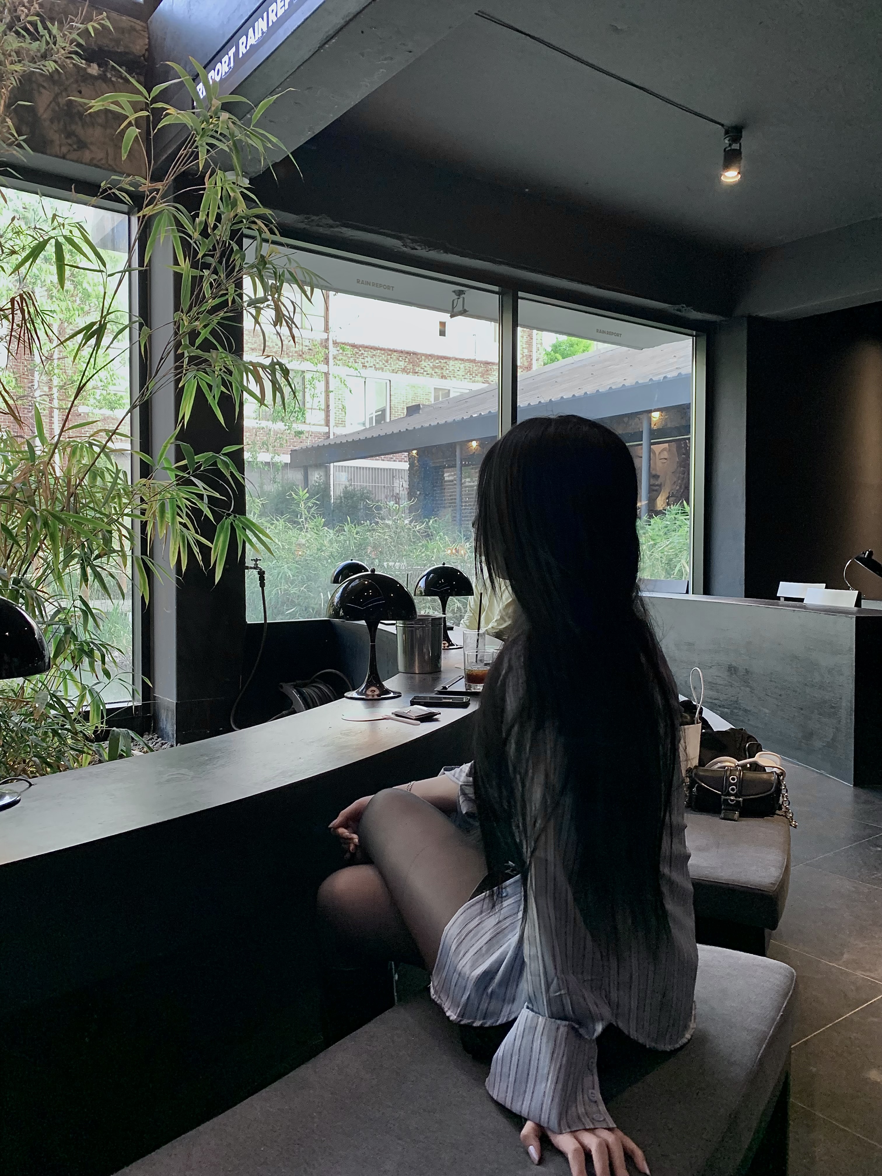 패션or의류 스냅촬영 7