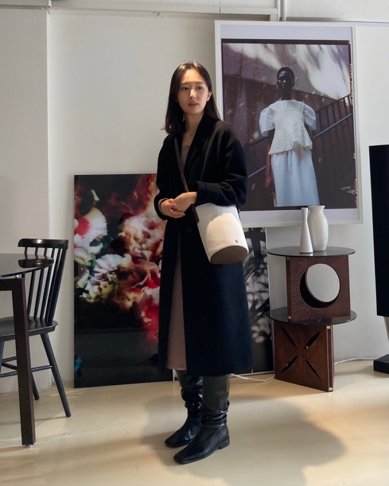 패션 아이템 예쁘게 촬영해서 리뷰/콘텐츠 쉐어합니다! 2