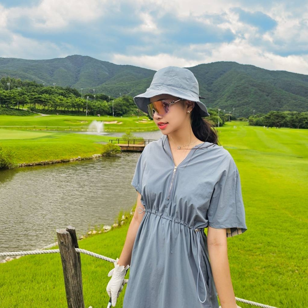 ⛳️ 20대 골퍼가 말아주는 골프 의류, 아이템 리뷰 ⛳️ 6