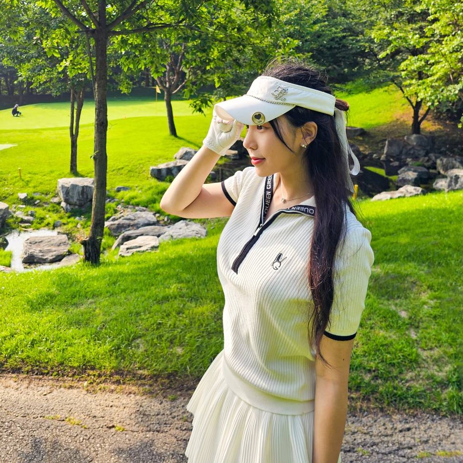 ⛳️ 20대 골퍼가 말아주는 골프 의류, 아이템 리뷰 ⛳️ 3