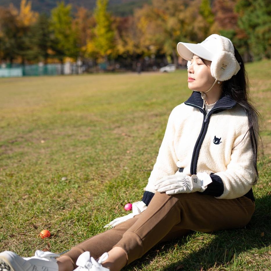 ⛳️ 20대 골퍼가 말아주는 골프 의류, 아이템 리뷰 ⛳️ 7