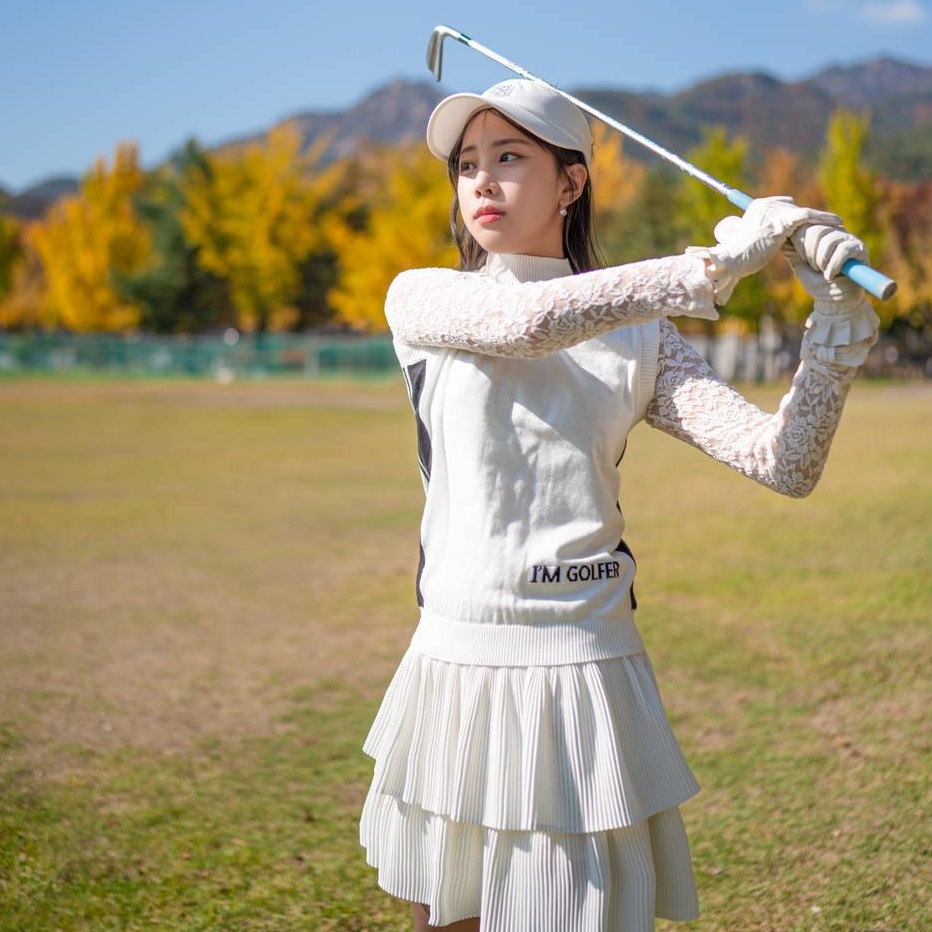 ⛳️ 20대 골퍼가 말아주는 골프 의류, 아이템 리뷰 ⛳️ 2