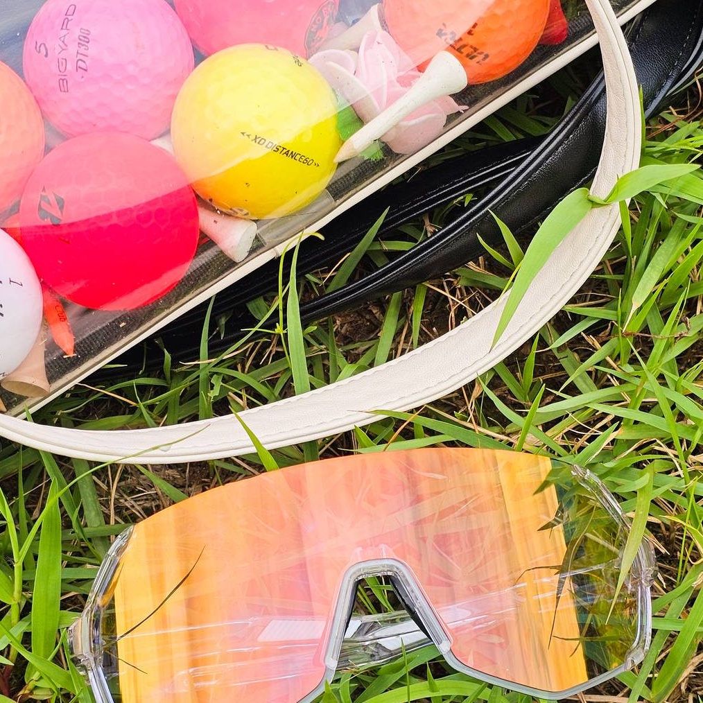 ⛳️ 20대 골퍼가 말아주는 골프 의류, 아이템 리뷰 ⛳️ 5