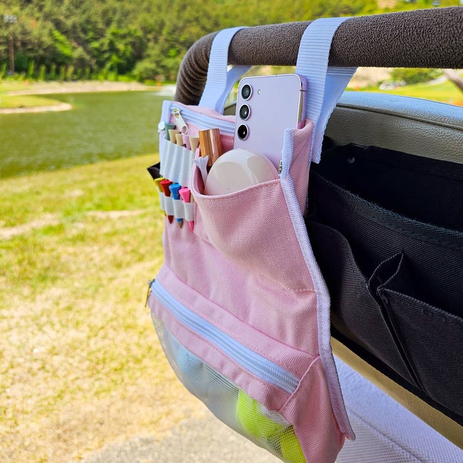 ⛳️ 20대 골퍼가 말아주는 골프 의류, 아이템 리뷰 ⛳️ 4