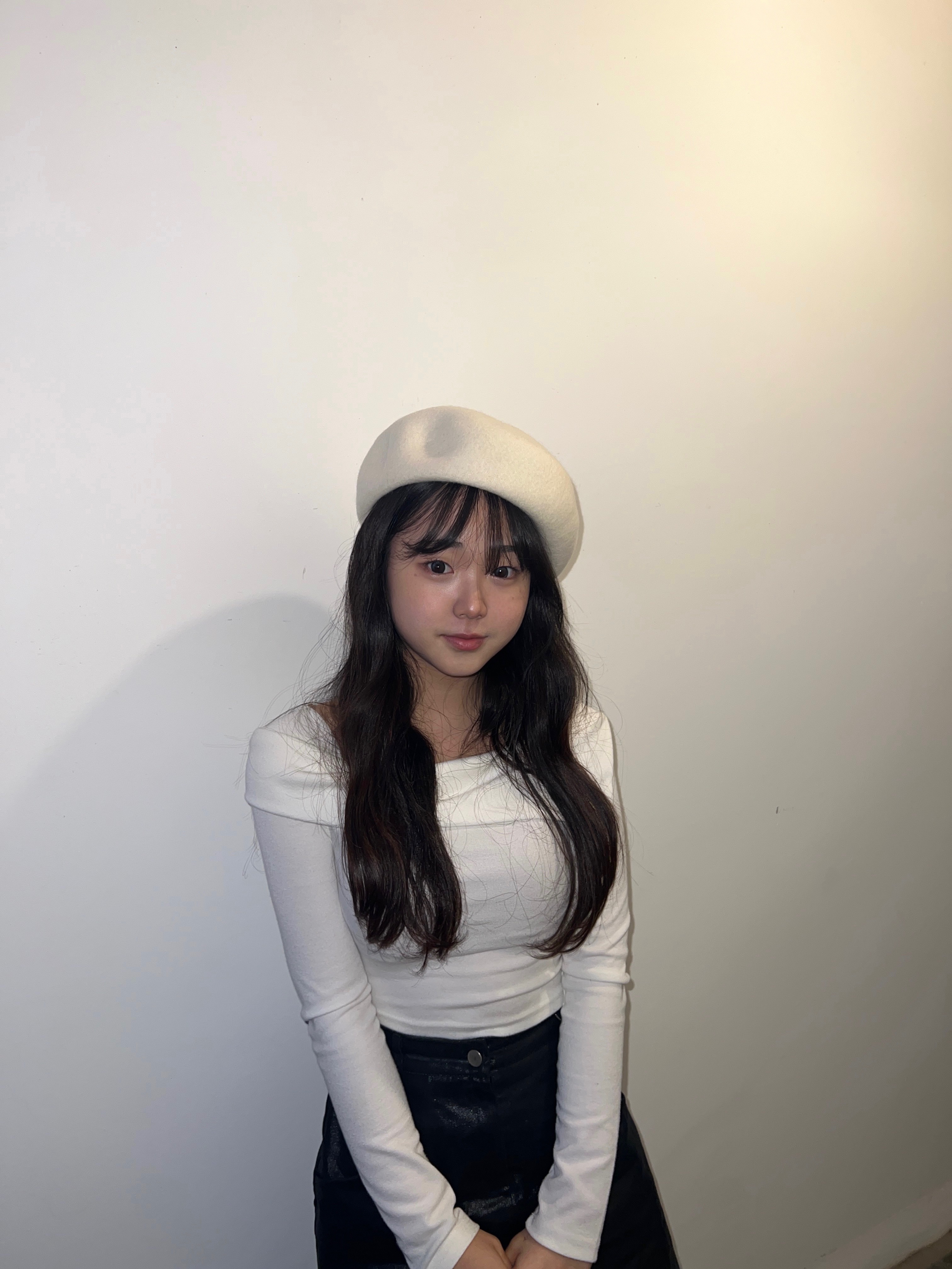 뷰티 제품 리뷰/콘텐츠 제공 3