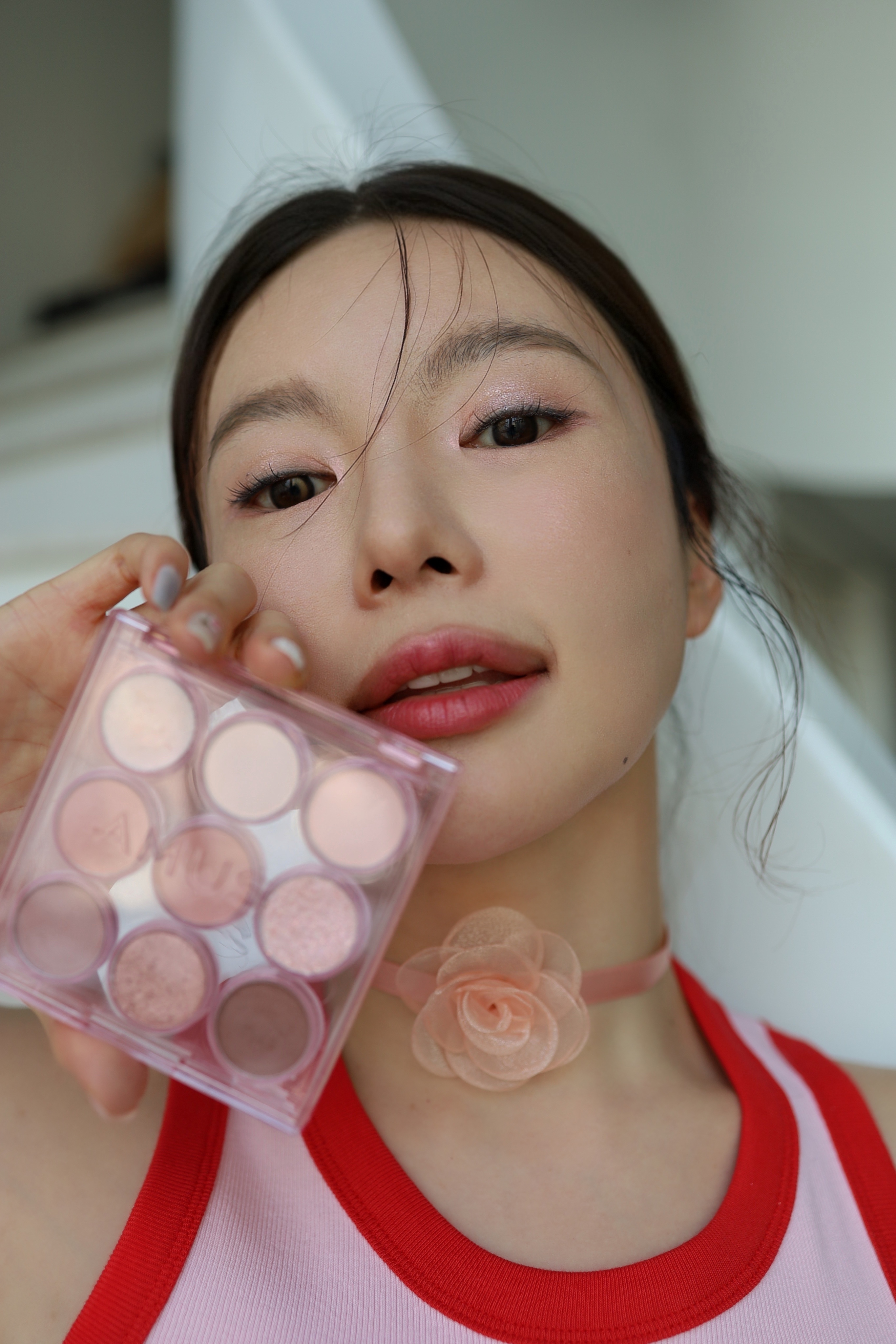 뷰티 무드있는 숏폼 제작 4