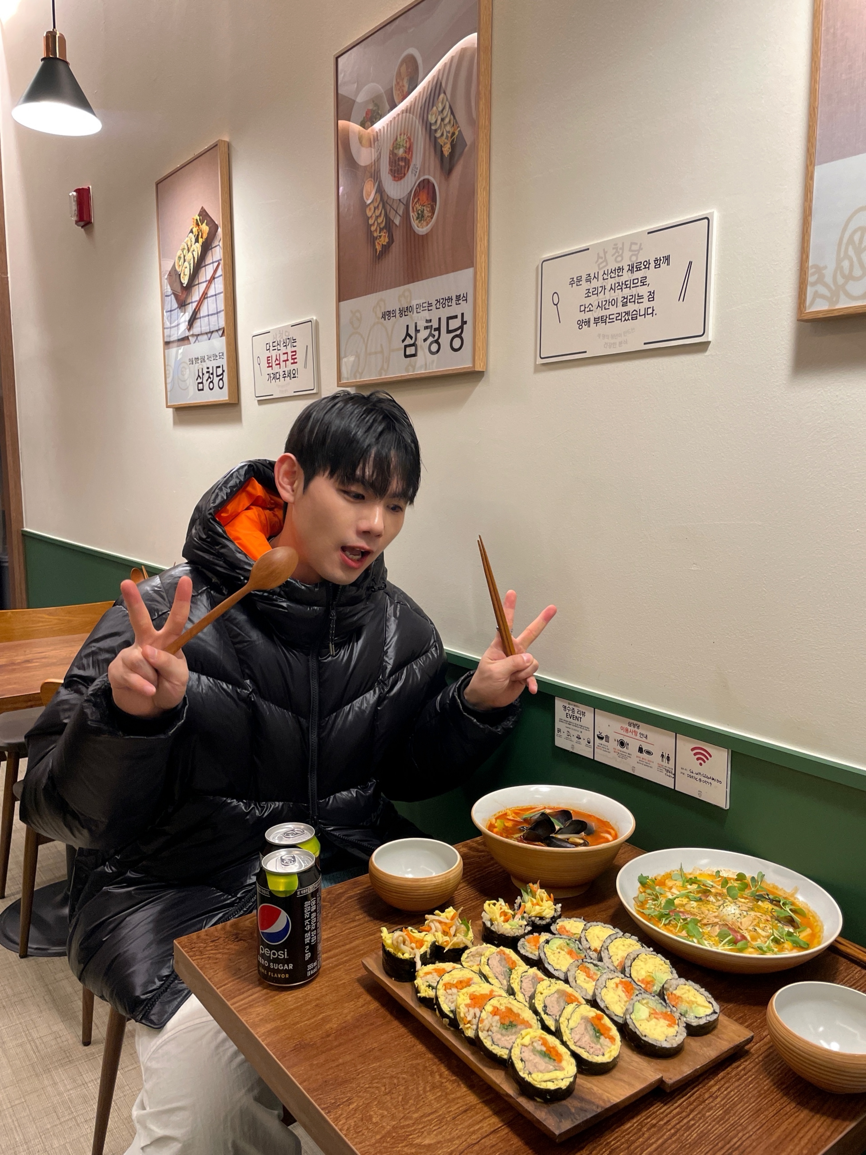 패션, 운동, 생활아이템, 핫플 홍보서비스 제공해드립니다!-! 4