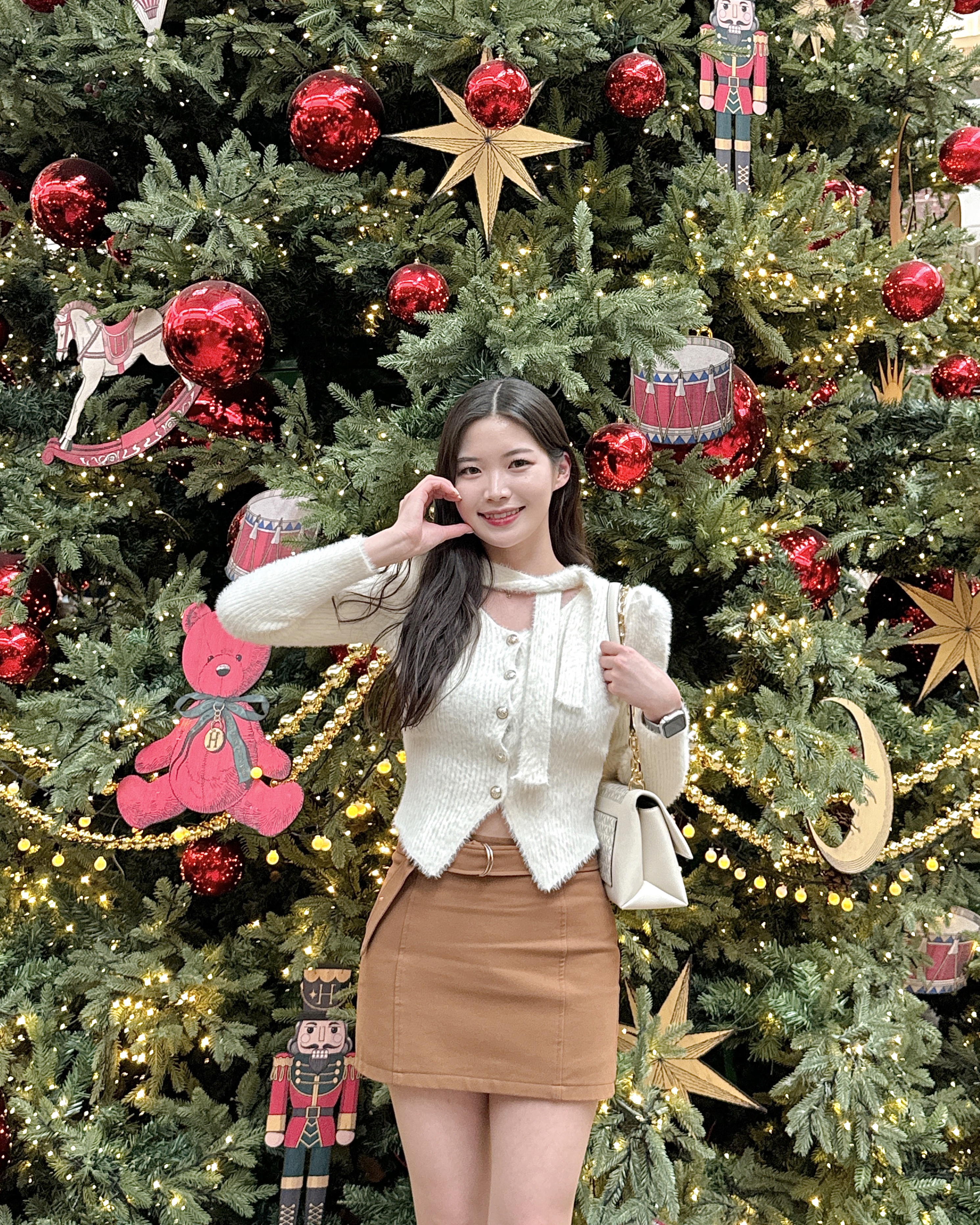 패션|뷰티|카페|촬영 리뷰/콘텐츠 5
